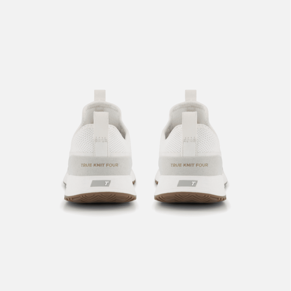 TRUE Linkswear All Day Knit Four Golf Shoes - TRUE