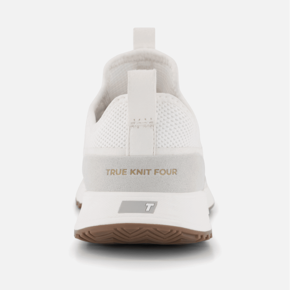 TRUE Linkswear All Day Knit Four Golf Shoes - TRUE
