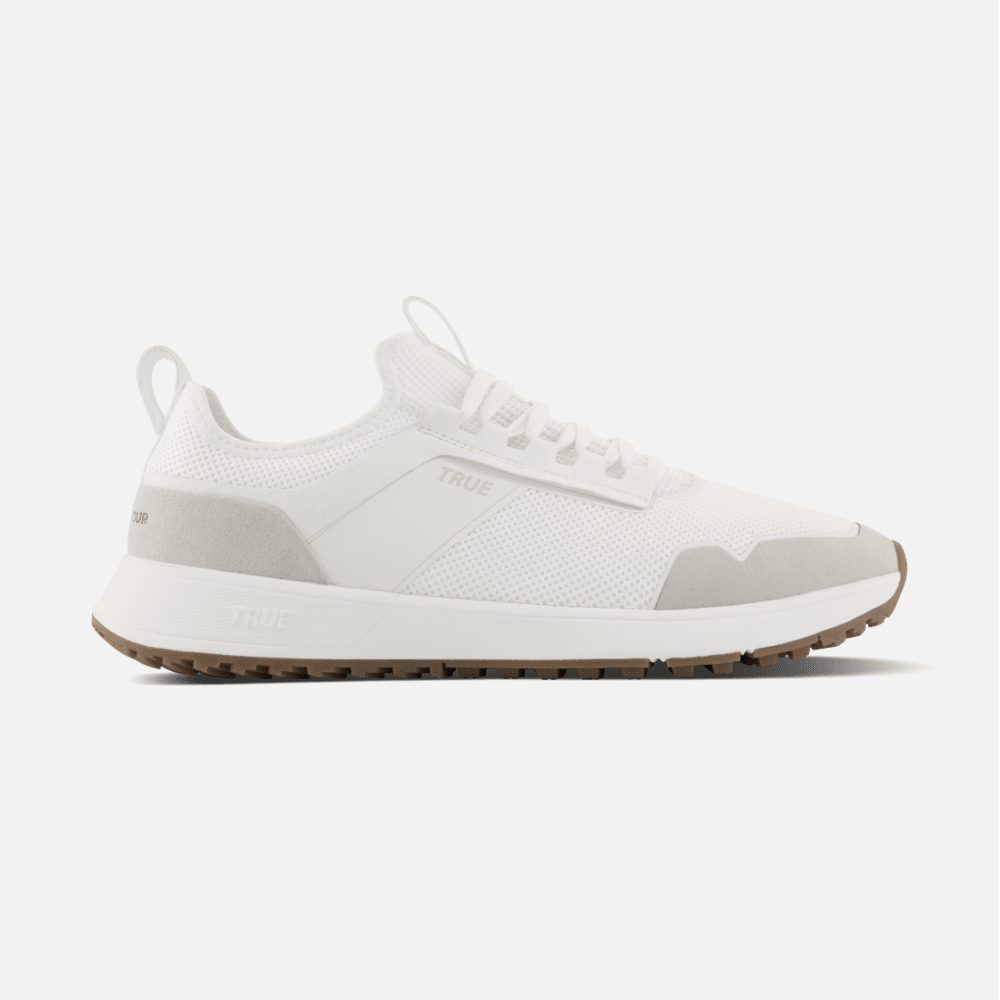 TRUE Linkswear All Day Knit Four Golf Shoes - TRUE