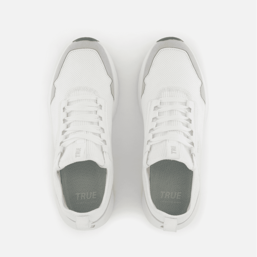 TRUE Linkswear All Day Knit Four Golf Shoes - TRUE