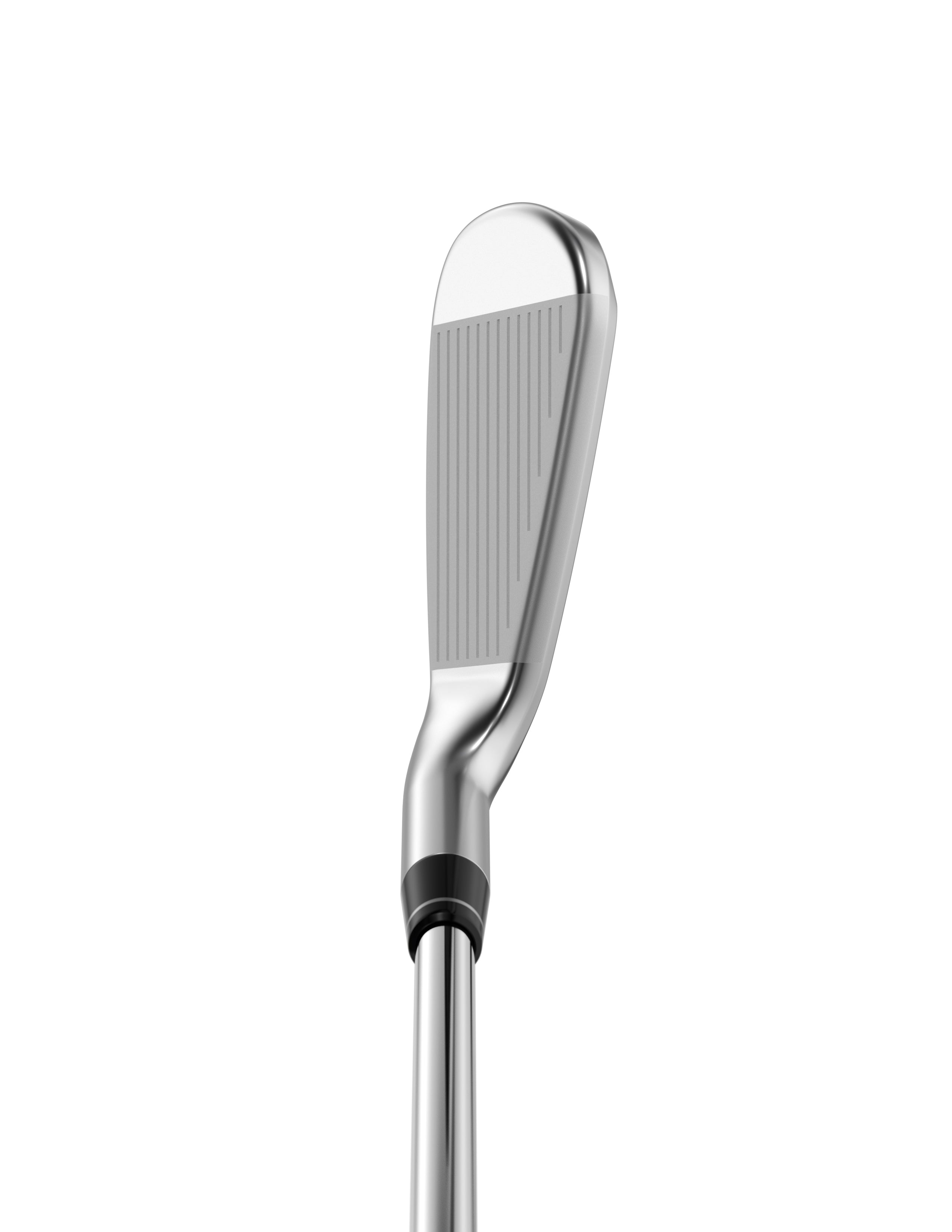 Callaway Apex Ai200 Steel Irons (Custom)