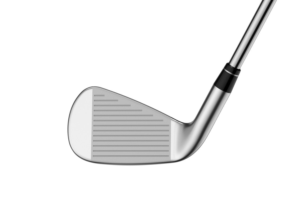 Callaway Apex Ai200 Steel Irons (Custom) - Callaway
