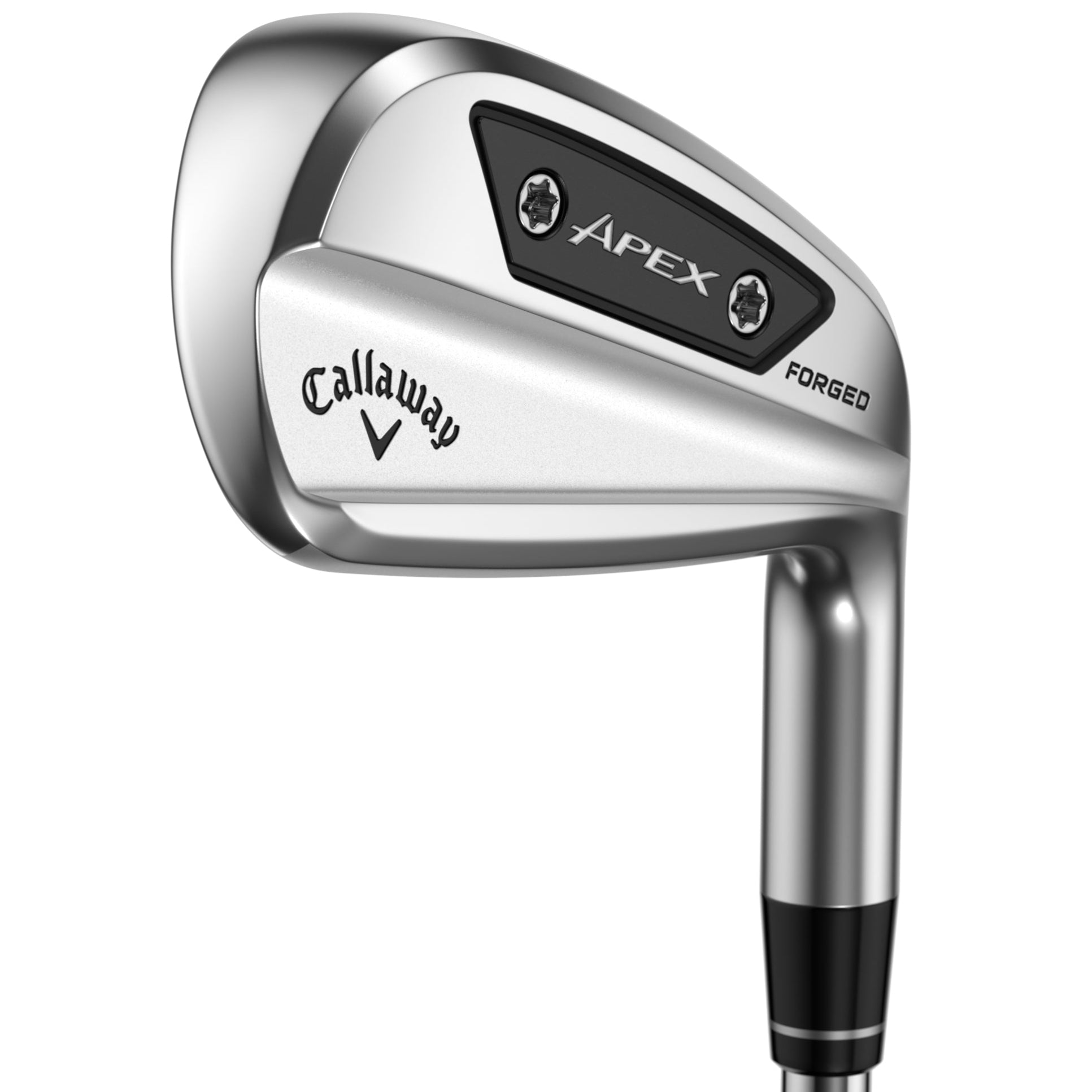 Callaway Apex Ai200 Steel Irons (Custom)
