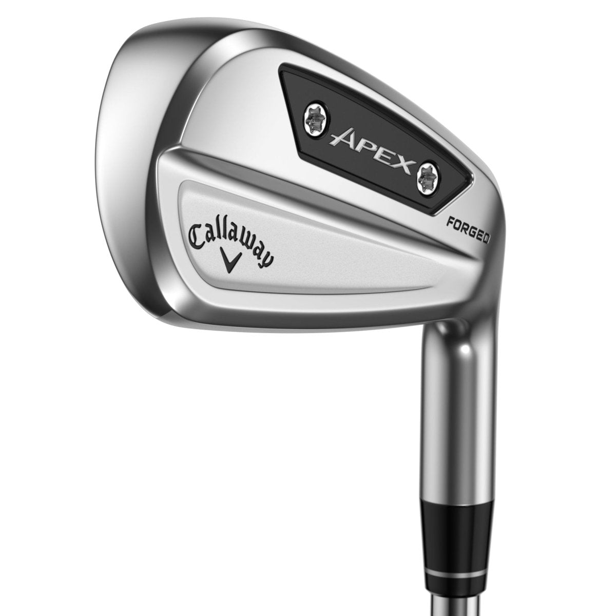 Callaway Apex Ai300 Steel Irons (Custom) - Callaway