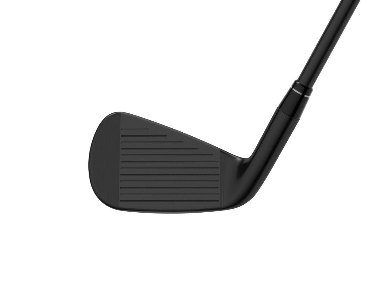 Callaway Apex Ti Fusion Irons (Custom) - Callaway