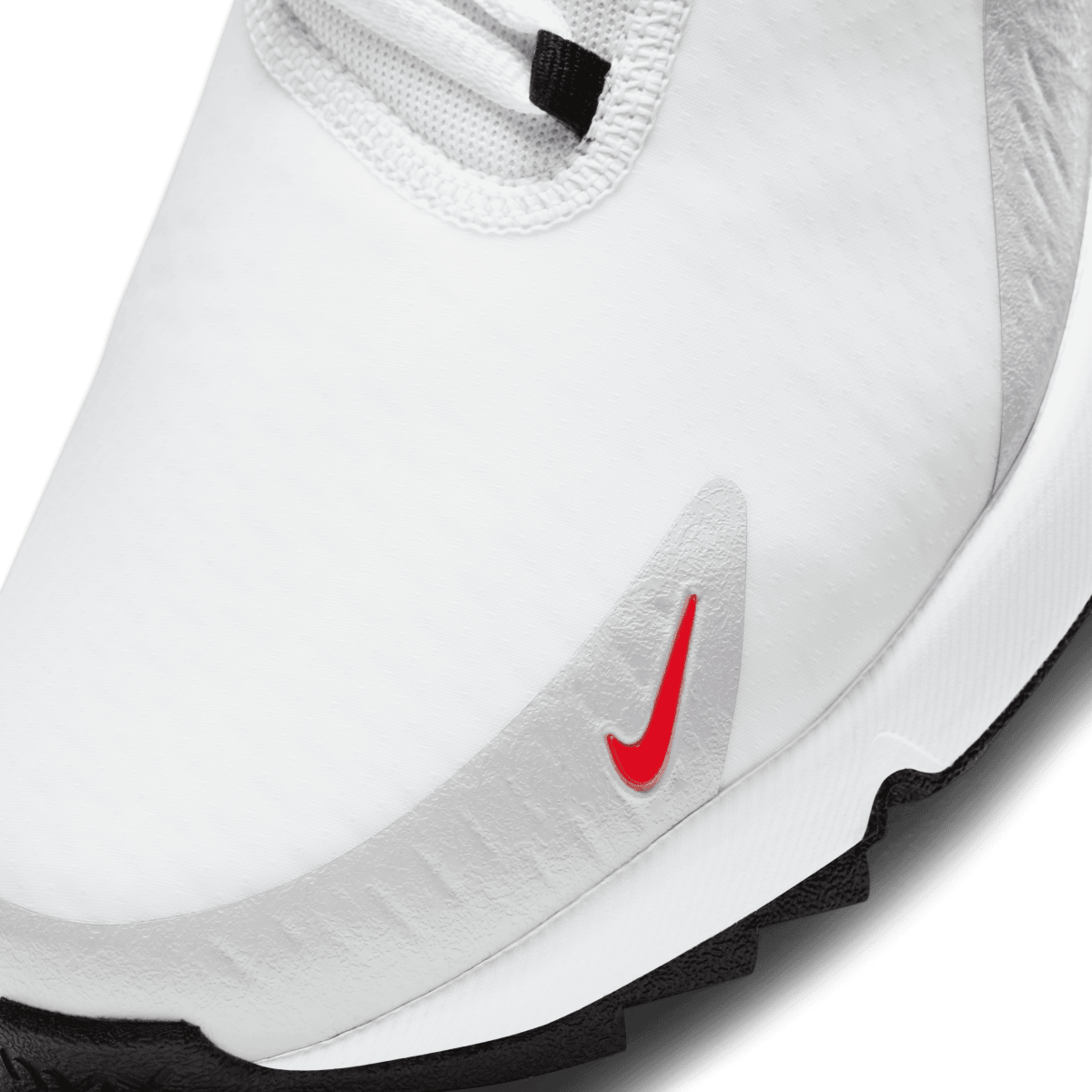 Nike Air Max 270G Spikeless Golf Shoes - White/Cool Grey - Natural Grey - Nike Golf