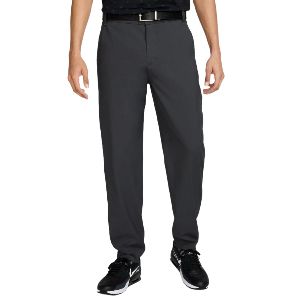 Nike Dri Fit Golf Trousers - Anthracite / Anthracite - Nike Golf