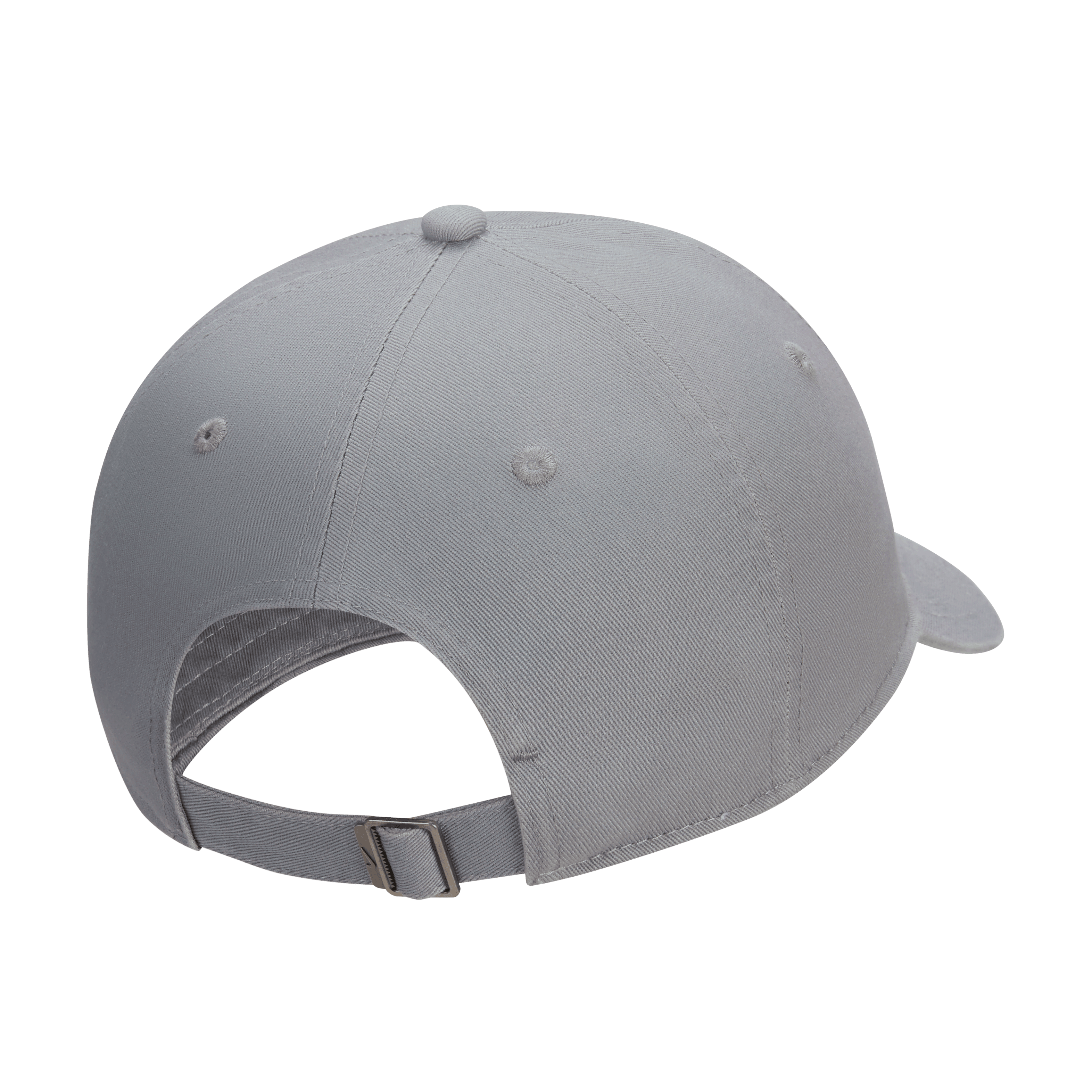 Nike Club Futura Wash Cap - Particle Grey