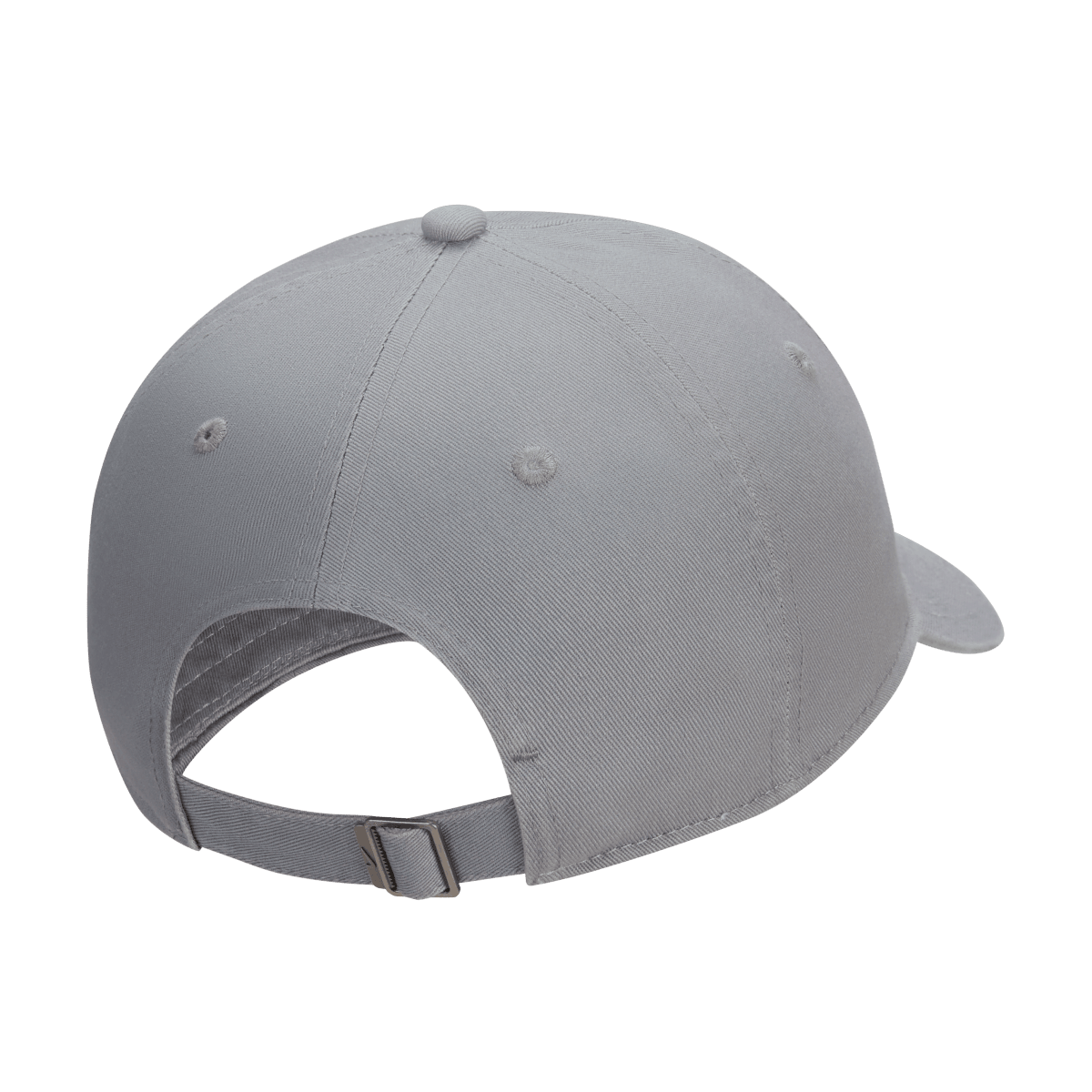 Nike Club Futura Wash Cap - Particle Grey - Nike Golf
