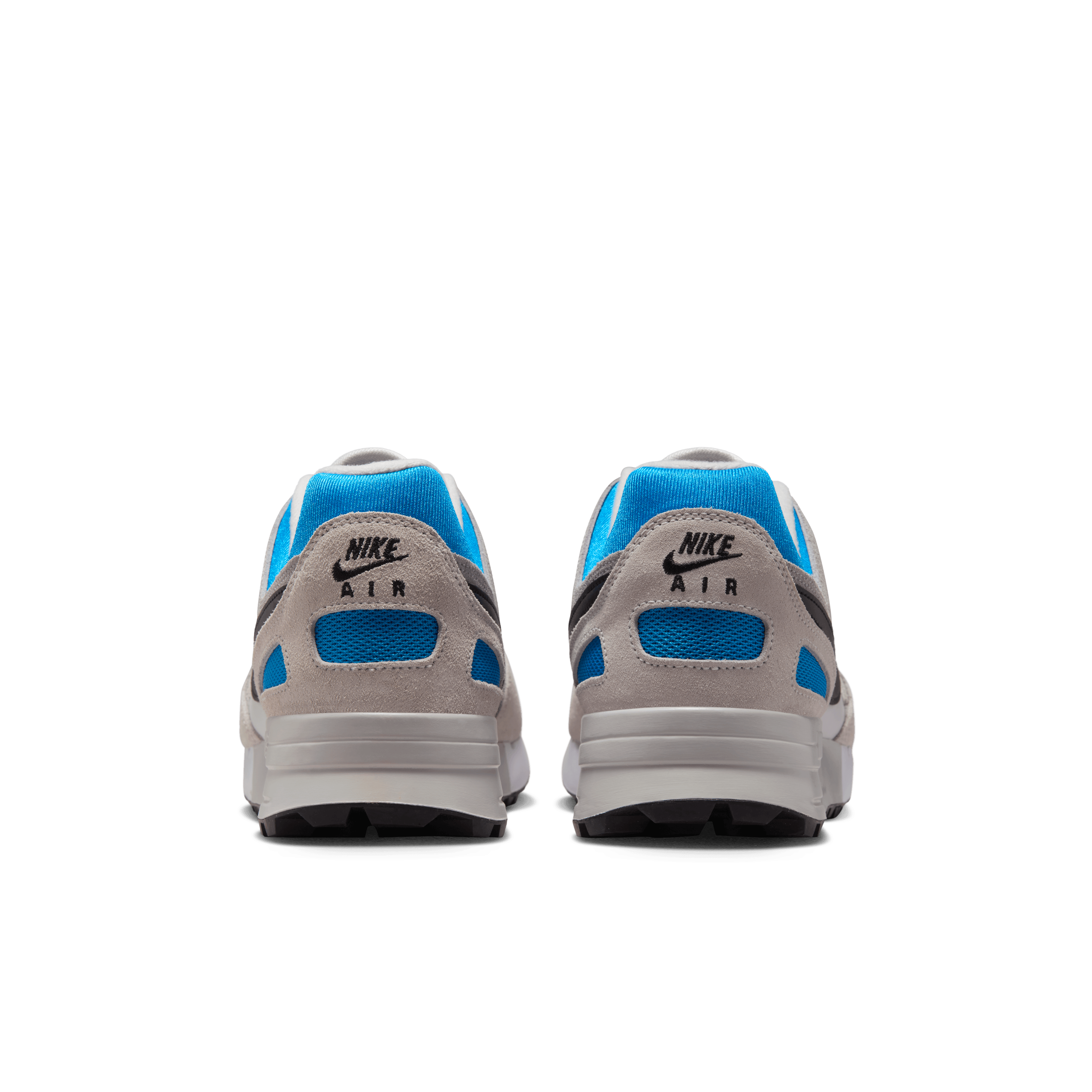 Nike Air Pegasus '89 G Spikeless Golf Shoe - Photon Dust / Black