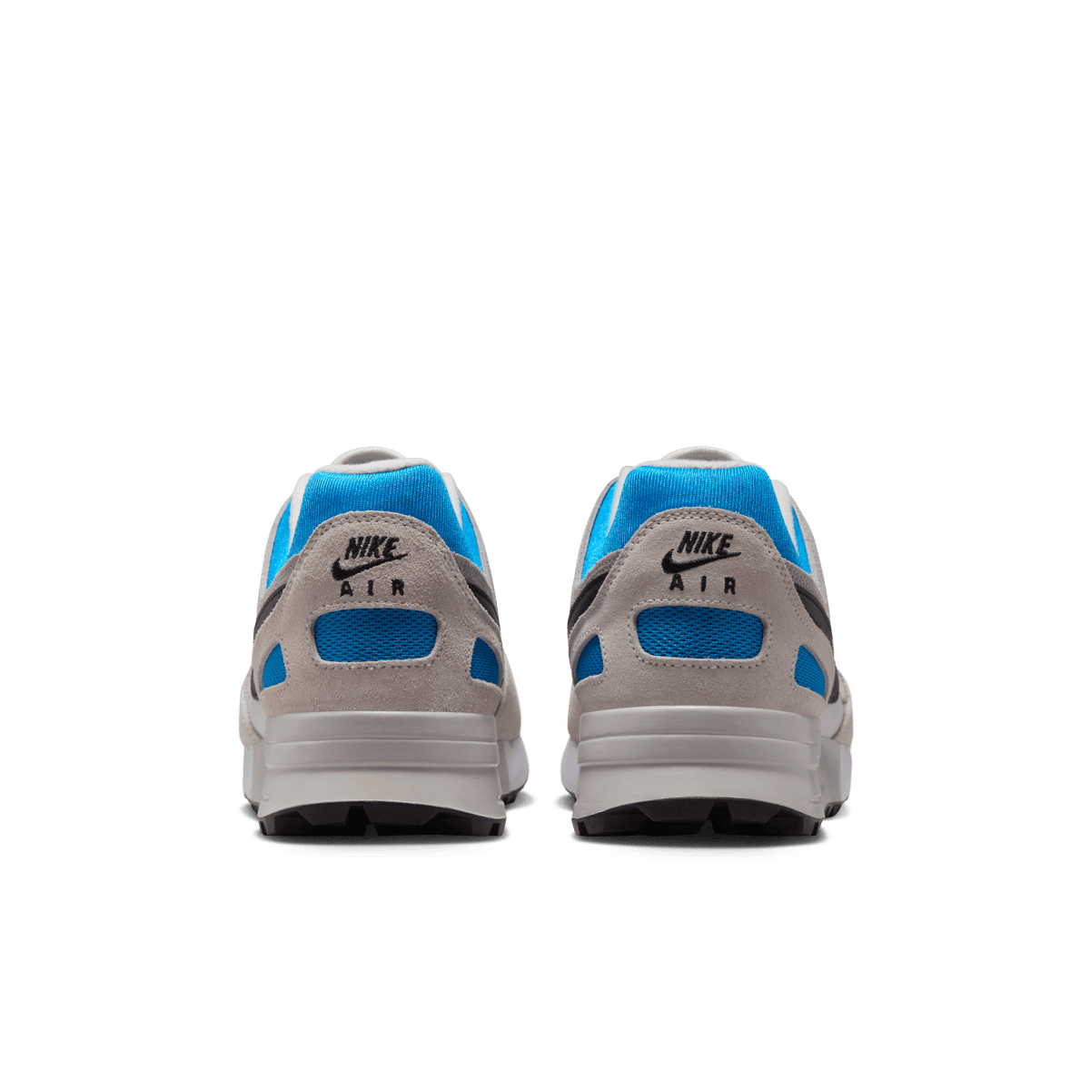 Nike Air Pegasus '89 G Spikeless Golf Shoe - Photon Dust / Black - Nike Golf
