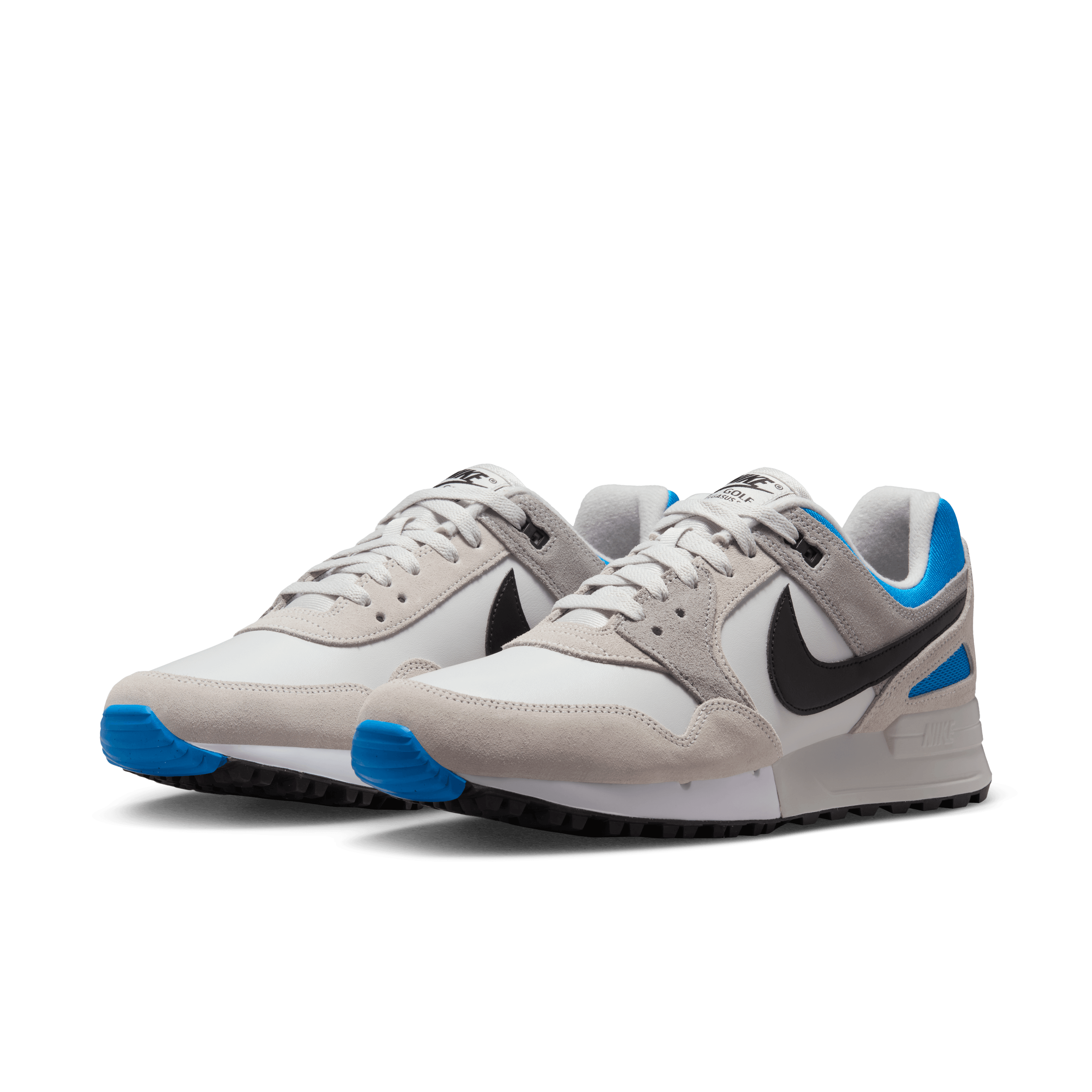 Nike Air Pegasus '89 G Spikeless Golf Shoe - Photon Dust / Black
