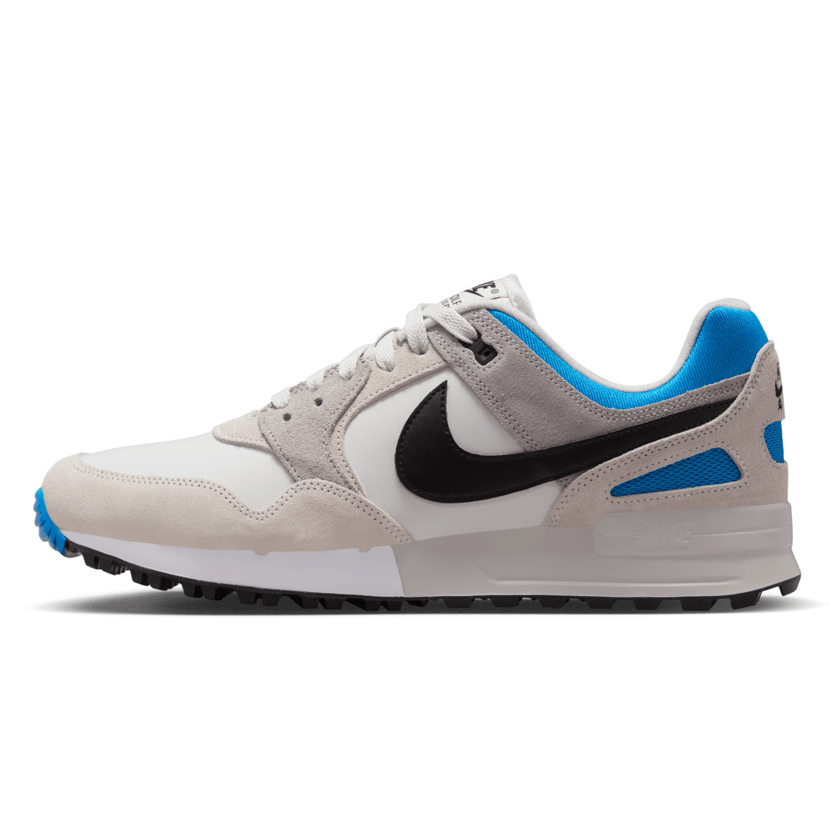 Nike Air Pegasus '89 G Spikeless Golf Shoe - Photon Dust / Black - Nike Golf