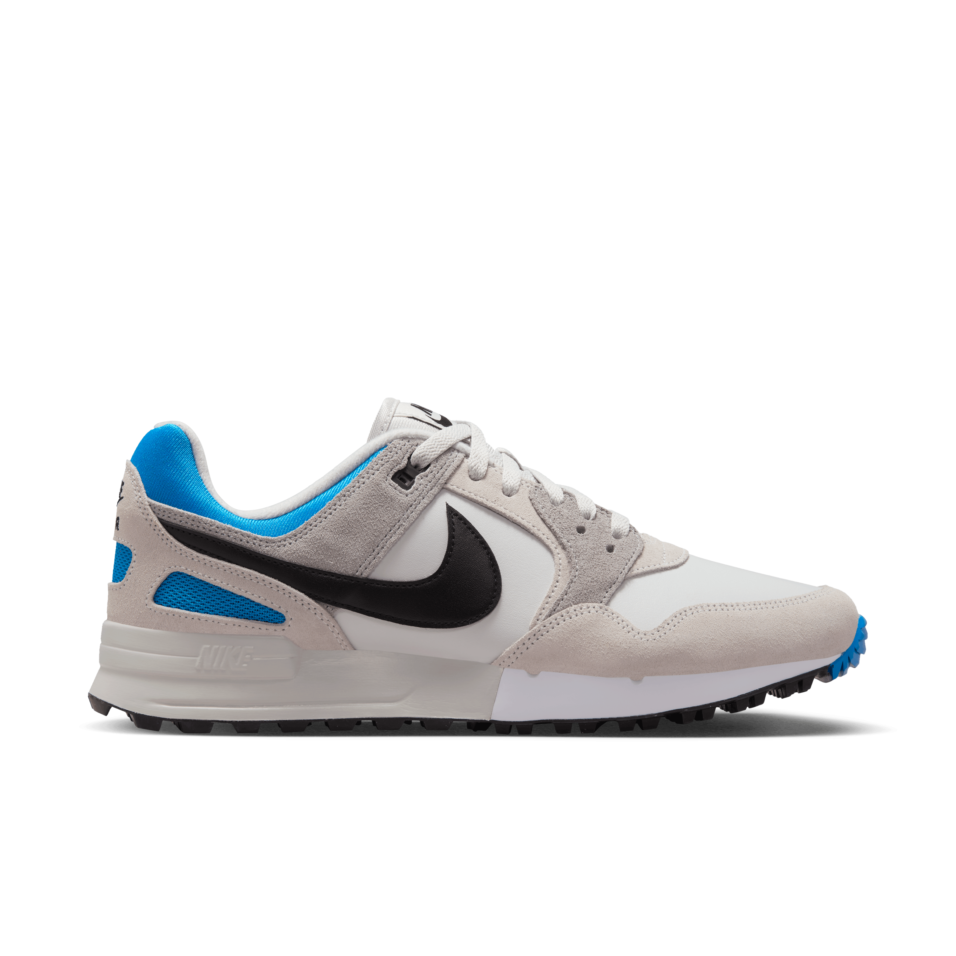 Nike Air Pegasus '89 G Spikeless Golf Shoe - Photon Dust / Black