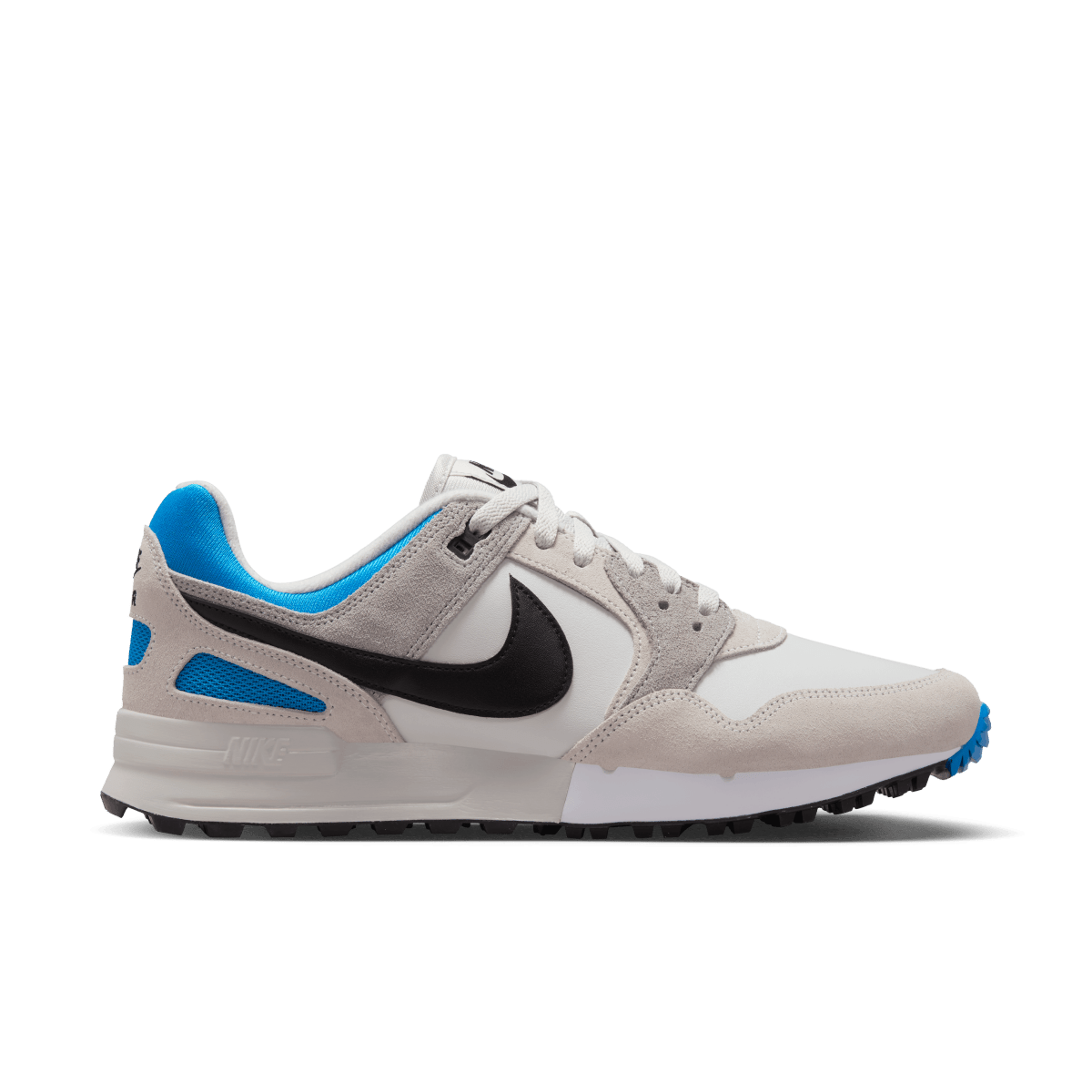 Nike Air Pegasus '89 G Spikeless Golf Shoe - Photon Dust / Black - Nike Golf