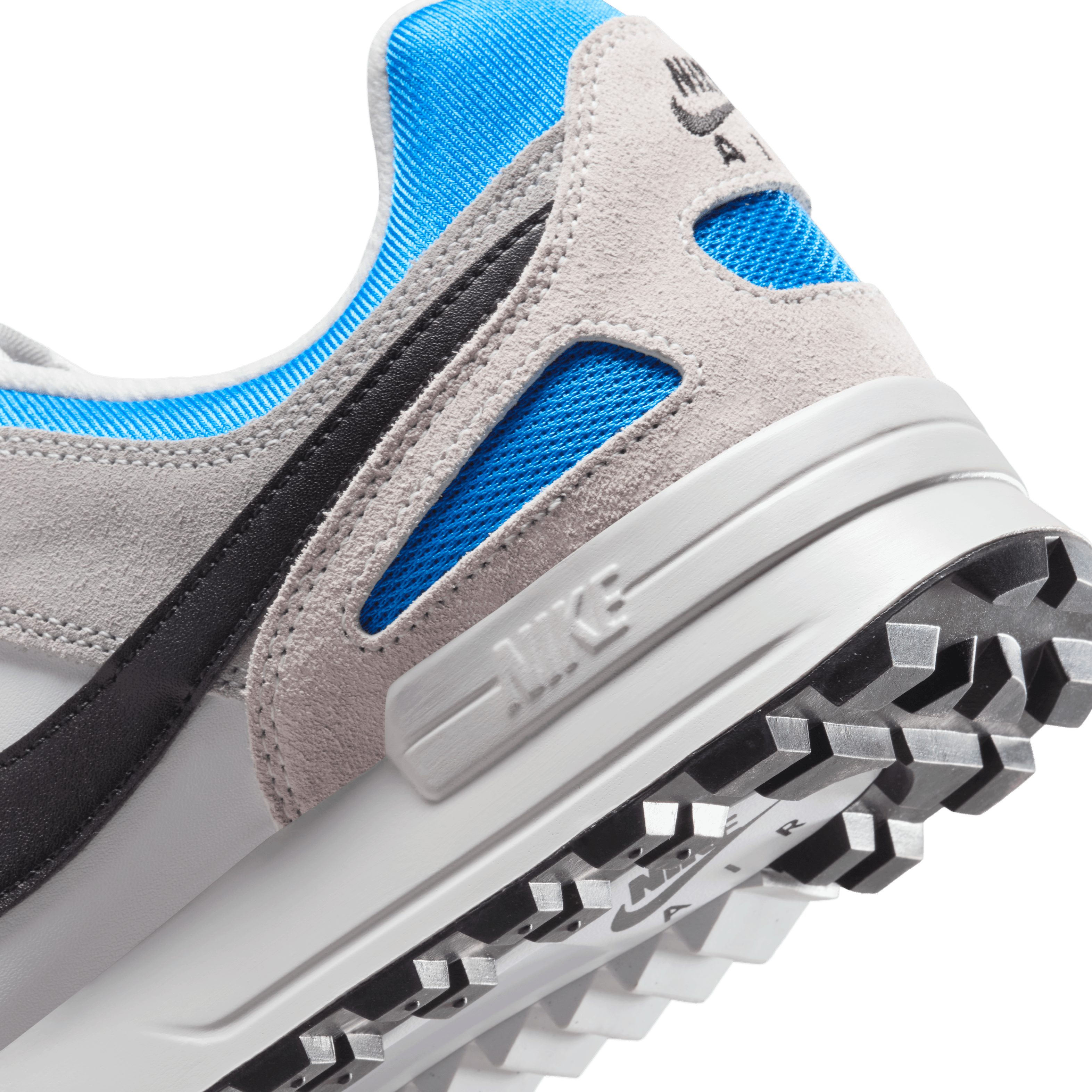 Nike Air Pegasus '89 G Spikeless Golf Shoe - Photon Dust / Black