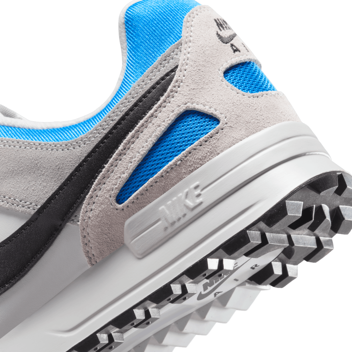 Nike Air Pegasus '89 G Spikeless Golf Shoe - Photon Dust / Black - Nike Golf