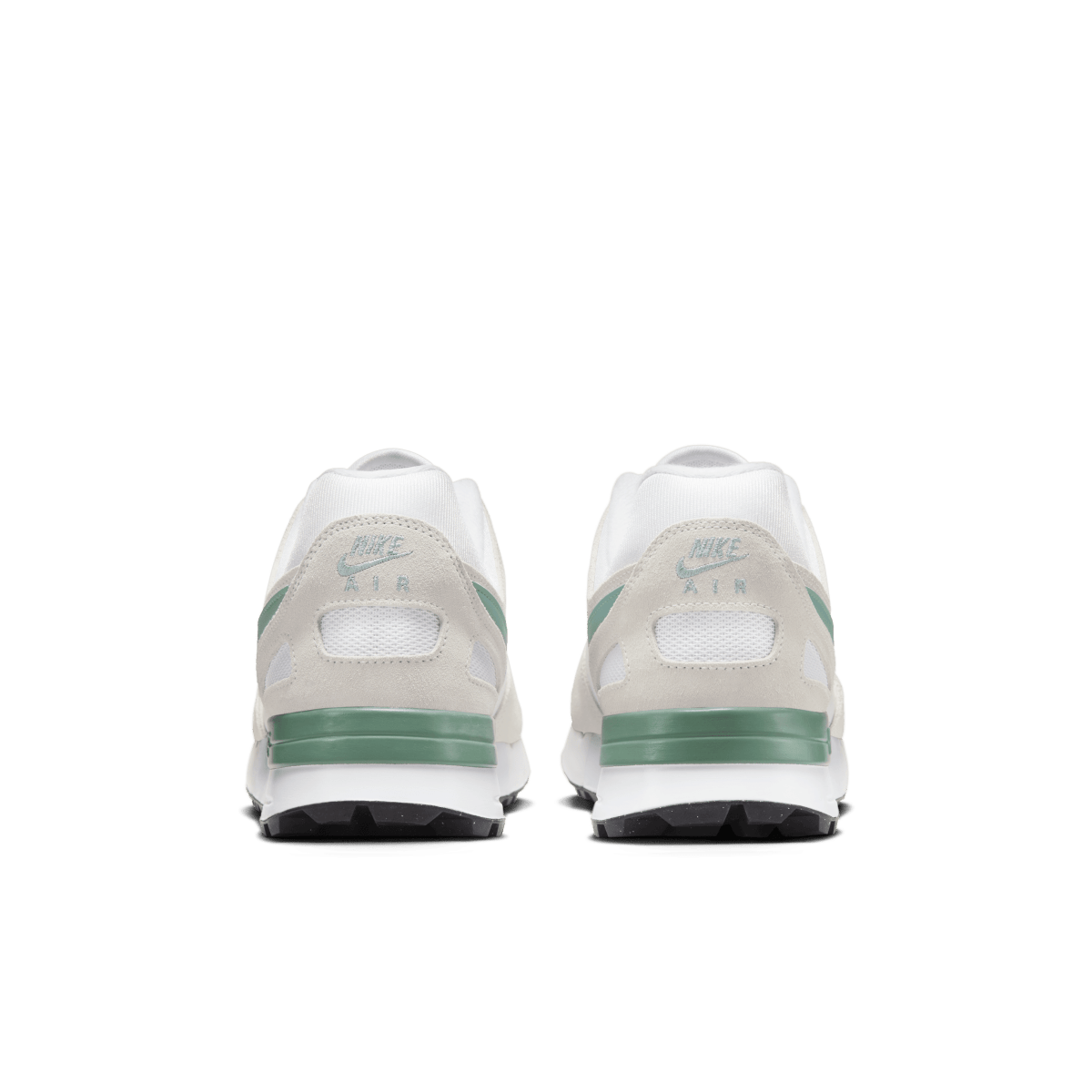 Nike Air Pegasus '89 G Spikeless Golf Shoe - White / Summit White - Nike Golf