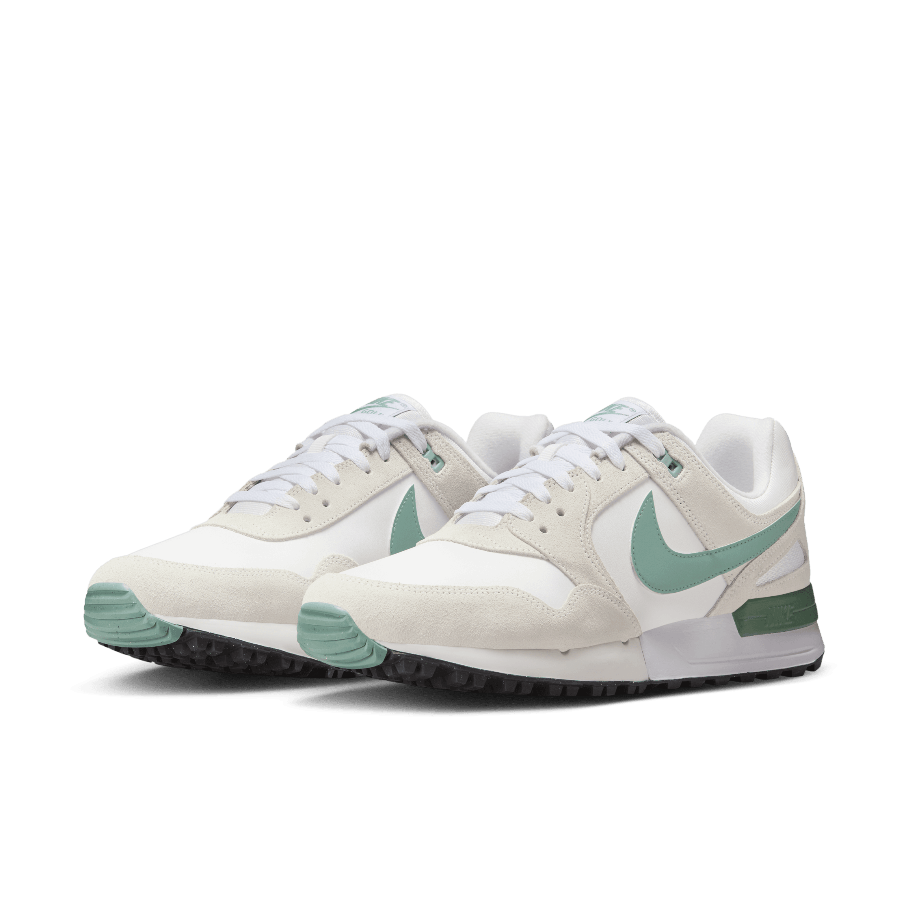 Nike Air Pegasus '89 G Spikeless Golf Shoe - White / Summit White