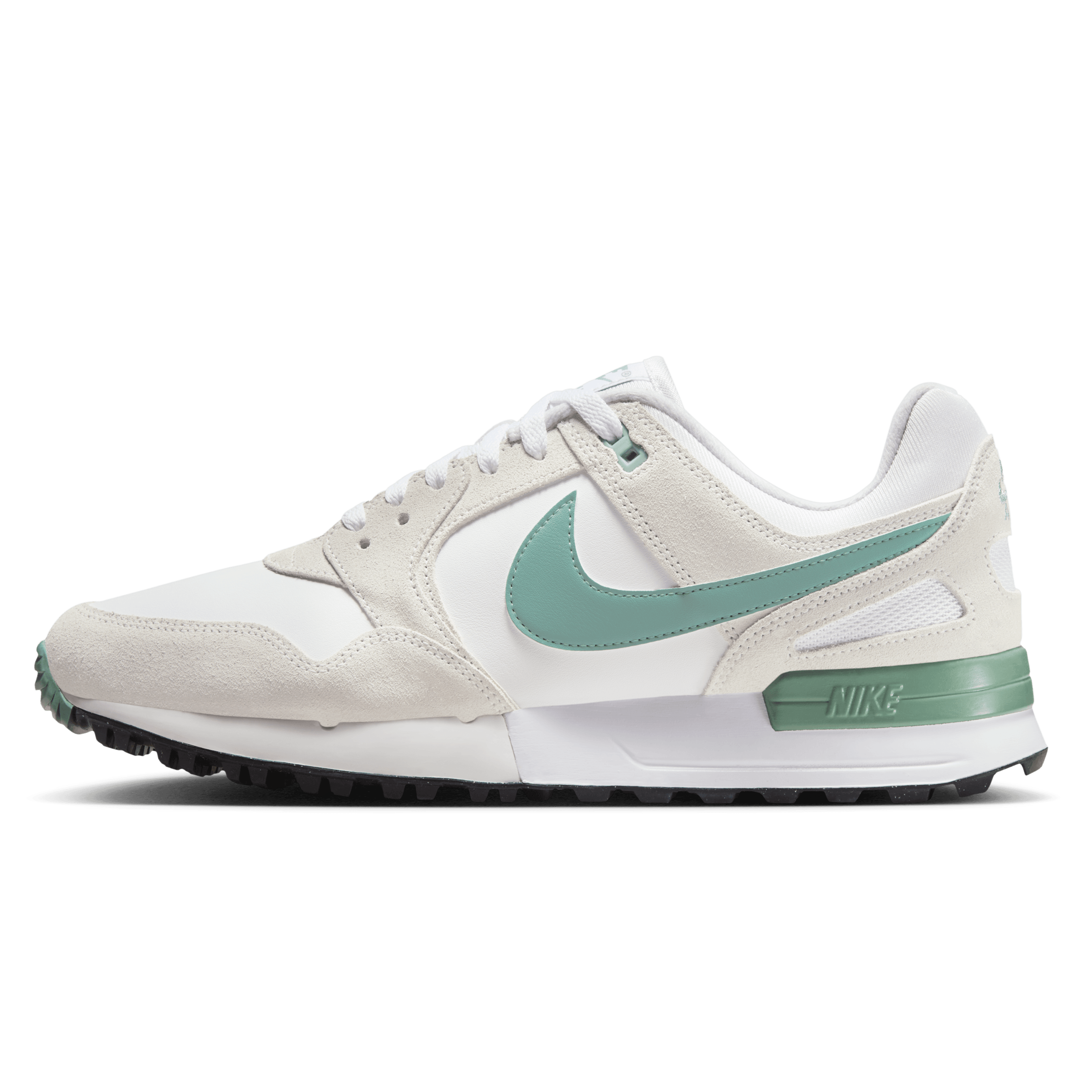 Nike Air Pegasus '89 G Spikeless Golf Shoe - White / Summit White