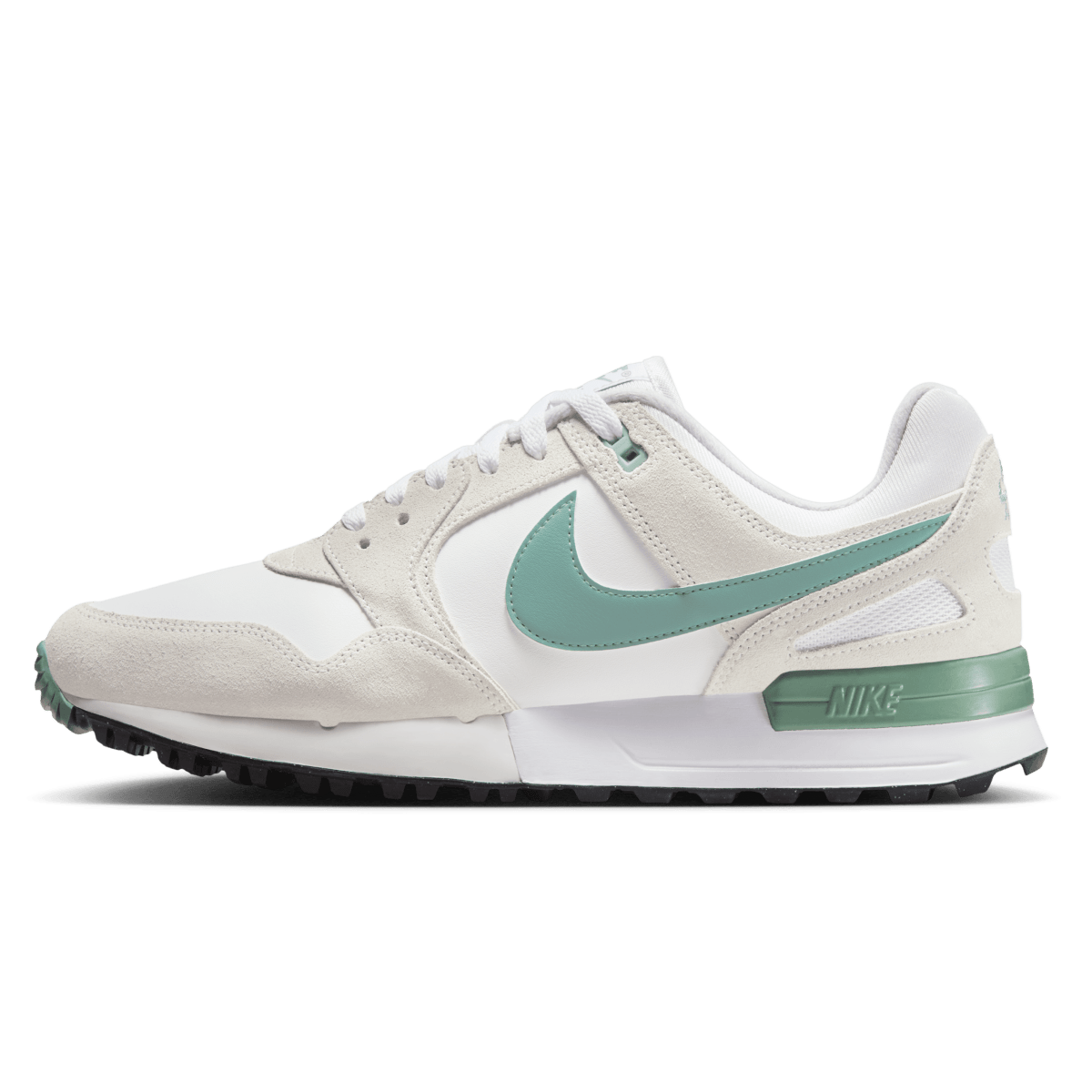 Nike Air Pegasus '89 G Spikeless Golf Shoe - White / Summit White - Nike Golf