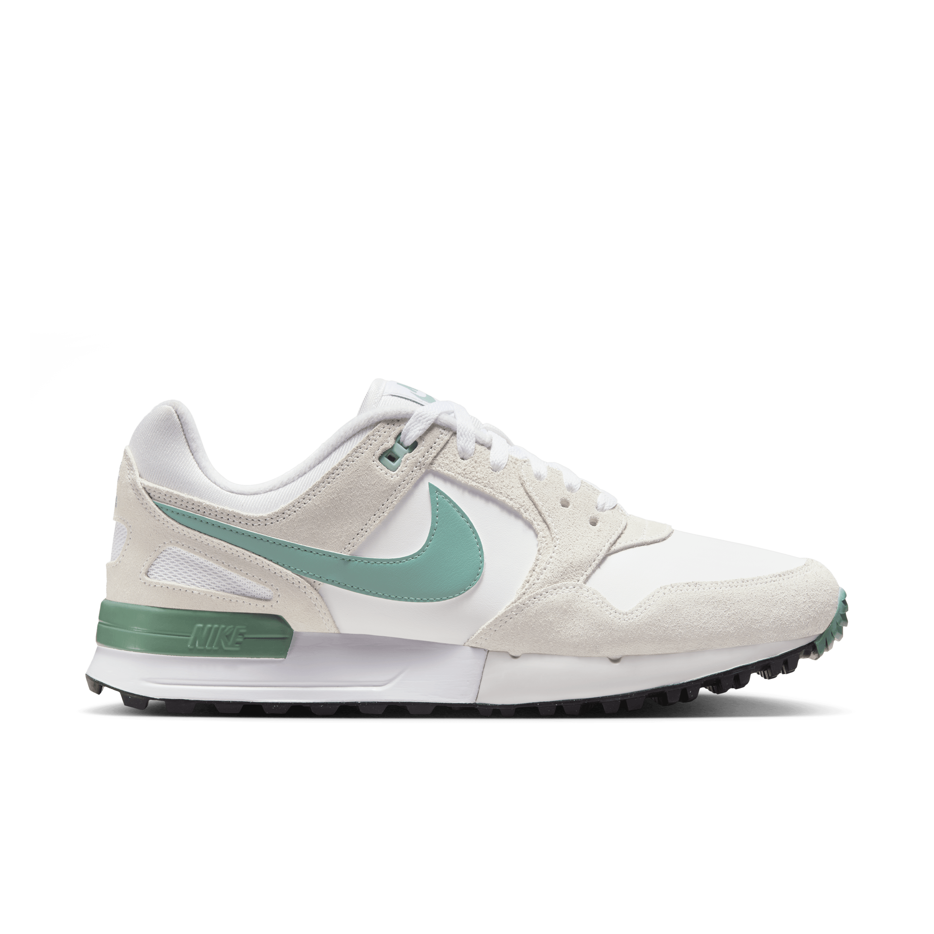 Nike Air Pegasus '89 G Spikeless Golf Shoe - White / Summit White