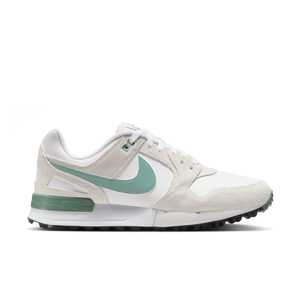 Nike Air Pegasus '89 G Spikeless Golf Shoe - White / Summit White - Nike Golf