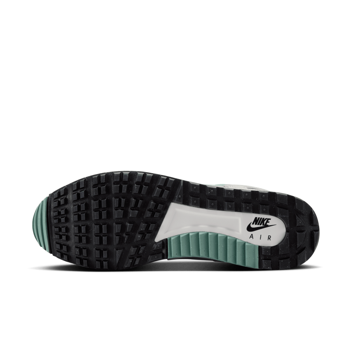 Nike Air Pegasus '89 G Spikeless Golf Shoe - White / Summit White - Nike Golf