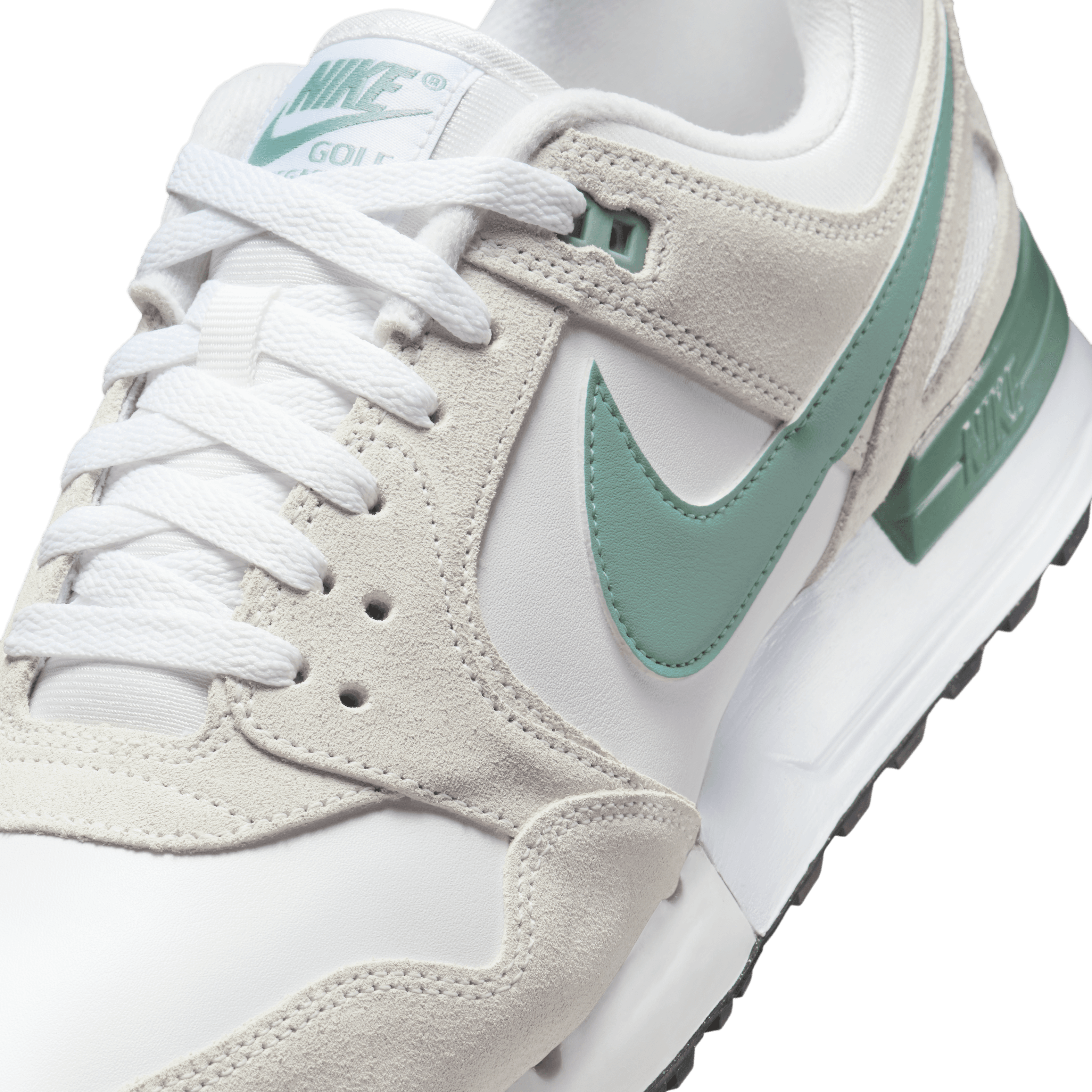 Nike Air Pegasus '89 G Spikeless Golf Shoe - White / Summit White