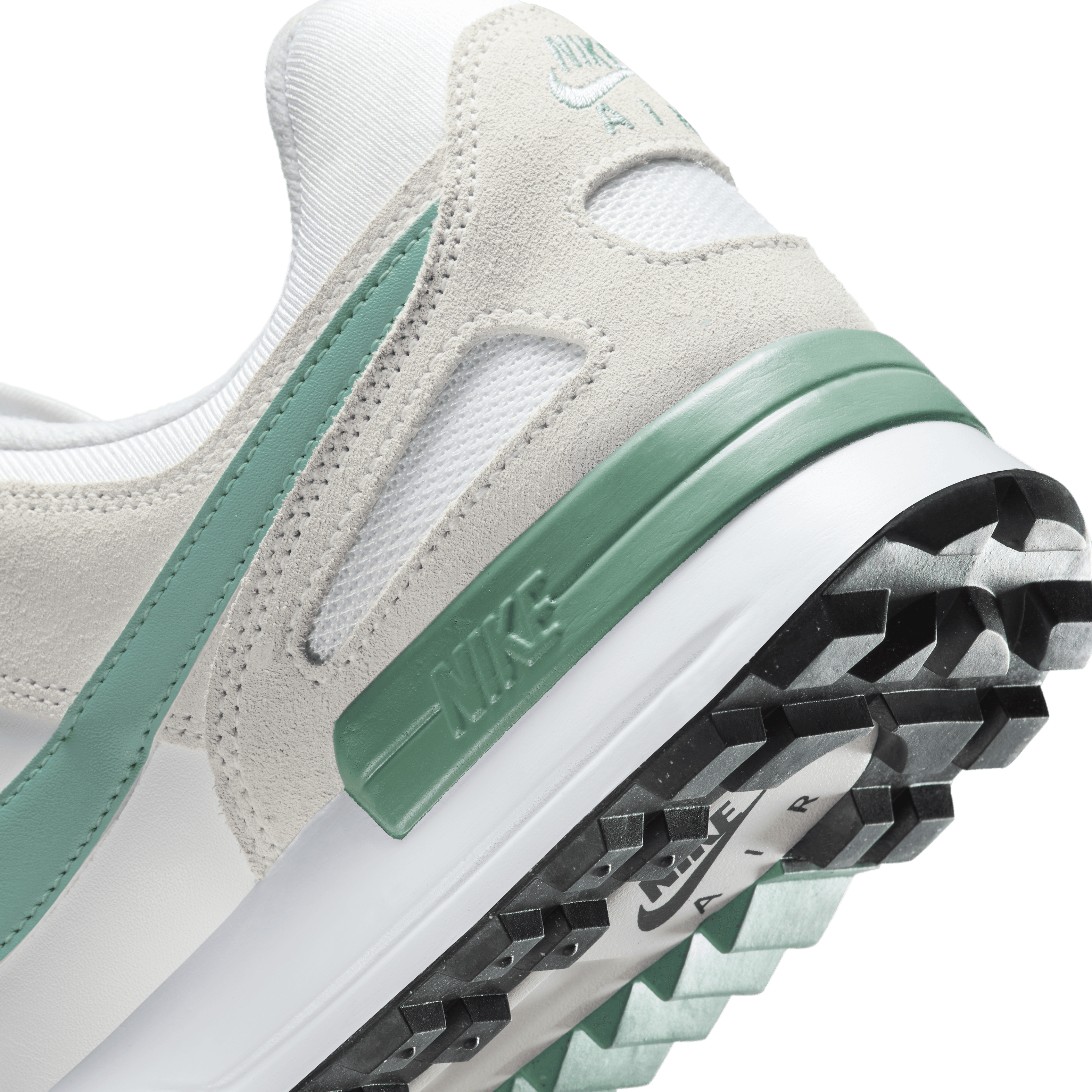 Nike Air Pegasus '89 G Spikeless Golf Shoe - White / Summit White