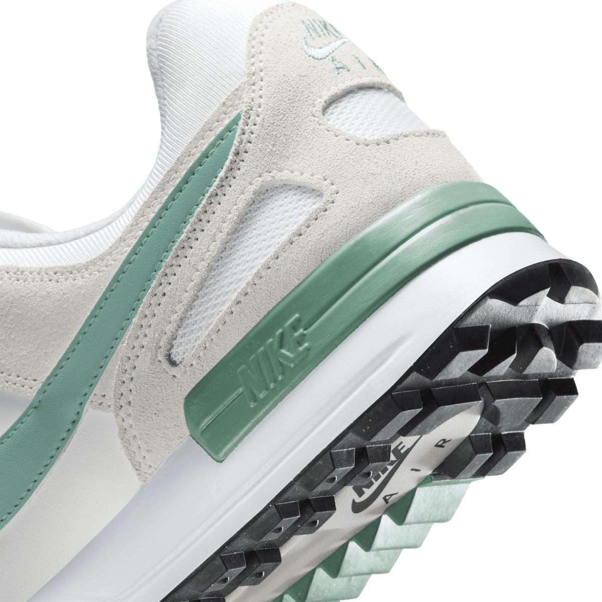 Nike Air Pegasus '89 G Spikeless Golf Shoe - White / Summit White - Nike Golf