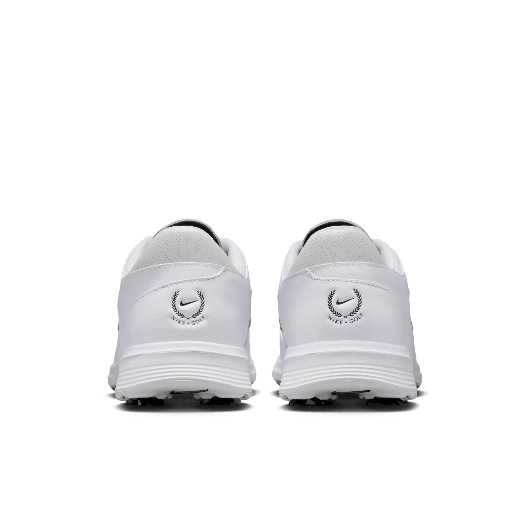 Nike Victory Tour 4 Golf Shoe - Photon White/Black/Photon Dust