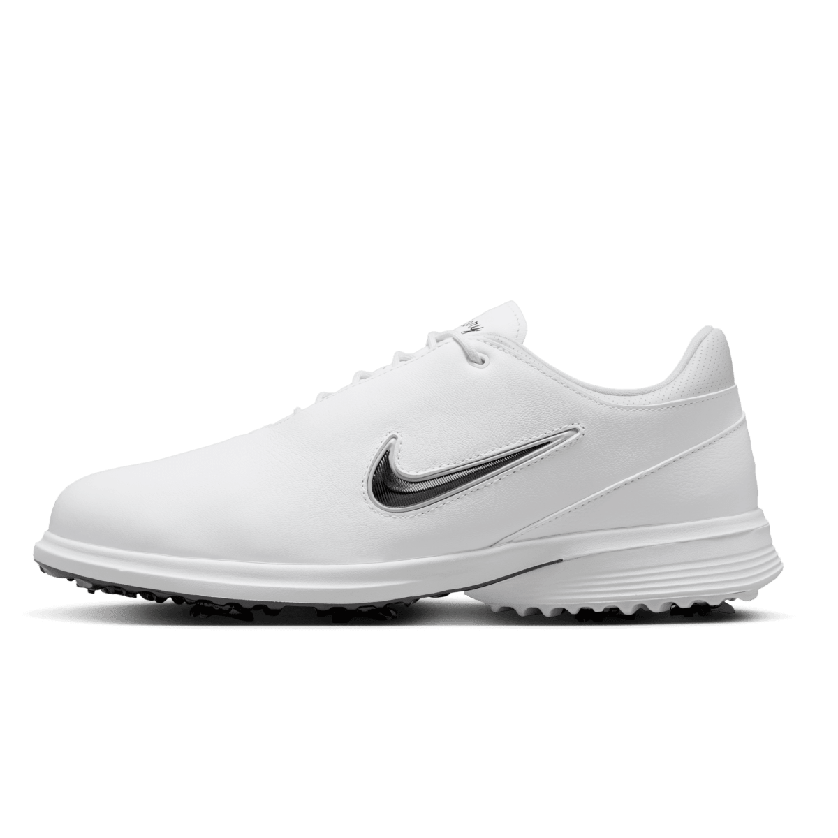 Nike Victory Tour 4 Golf Shoe - White / Photon Dust / Black - Nike Golf
