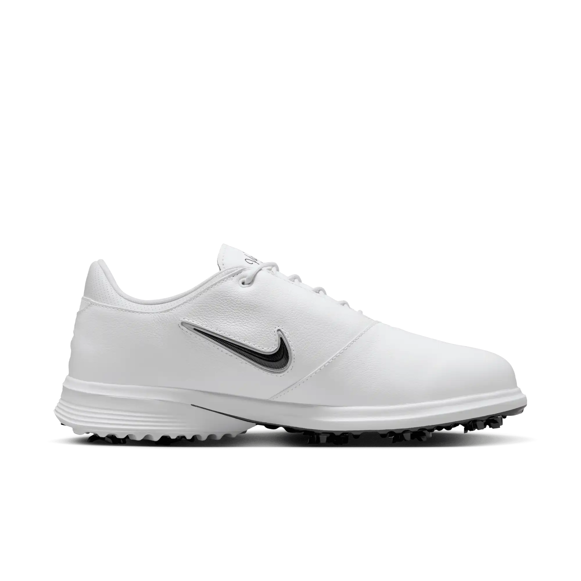 Nike Victory Tour 4 Golf Shoe - Photon White/Black/Photon Dust