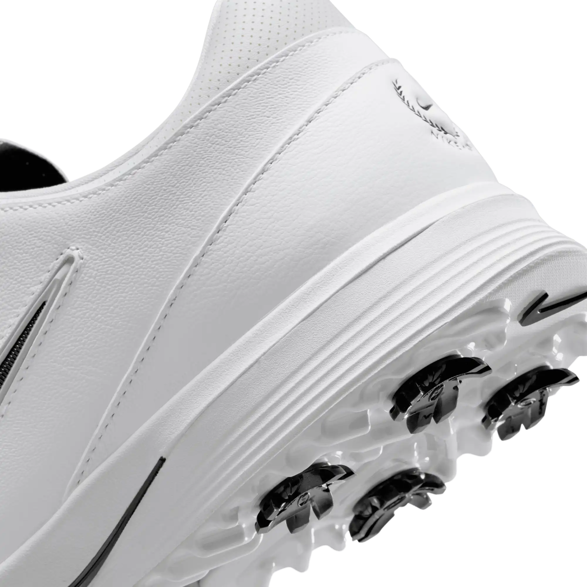 Nike Victory Tour 4 Golf Shoe - Photon White/Black/Photon Dust