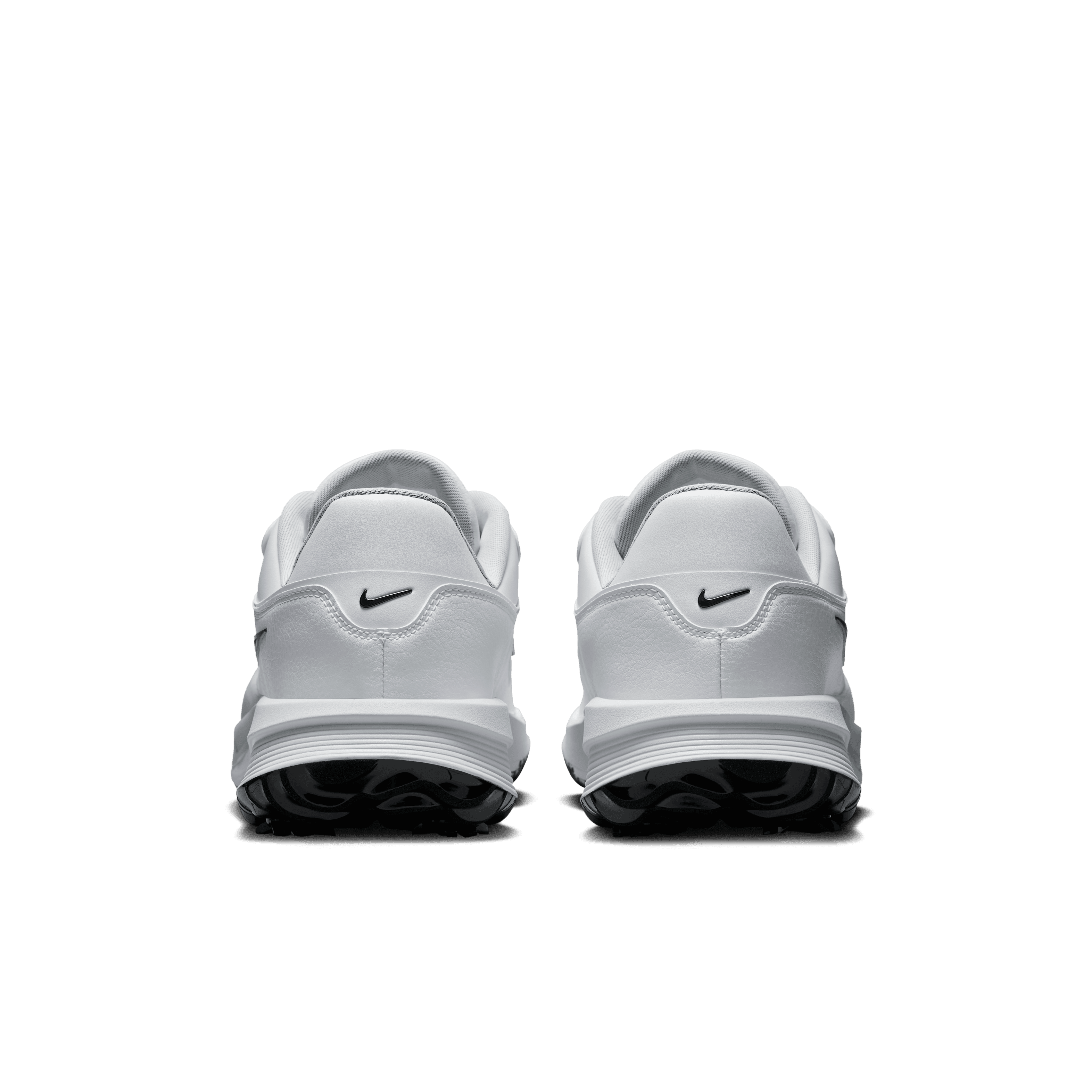 Nike Victory Pro 4 Golf Shoe - White / Black / Photon Dust