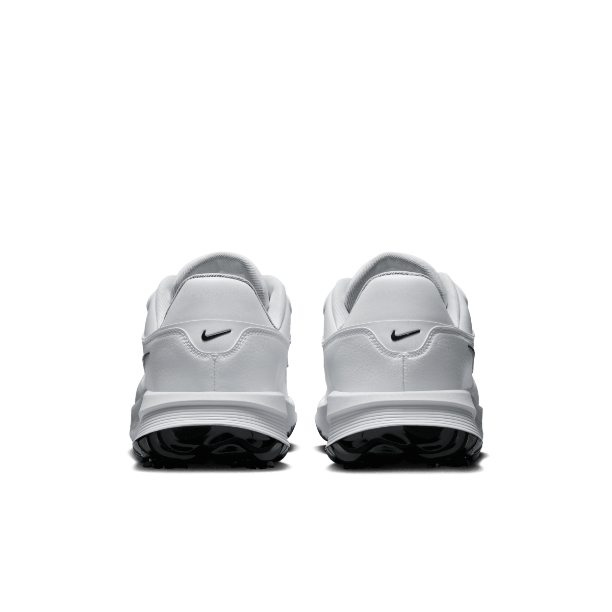 Nike Victory Pro 4 Golf Shoe - White / Black / Photon Dust - Nike Golf