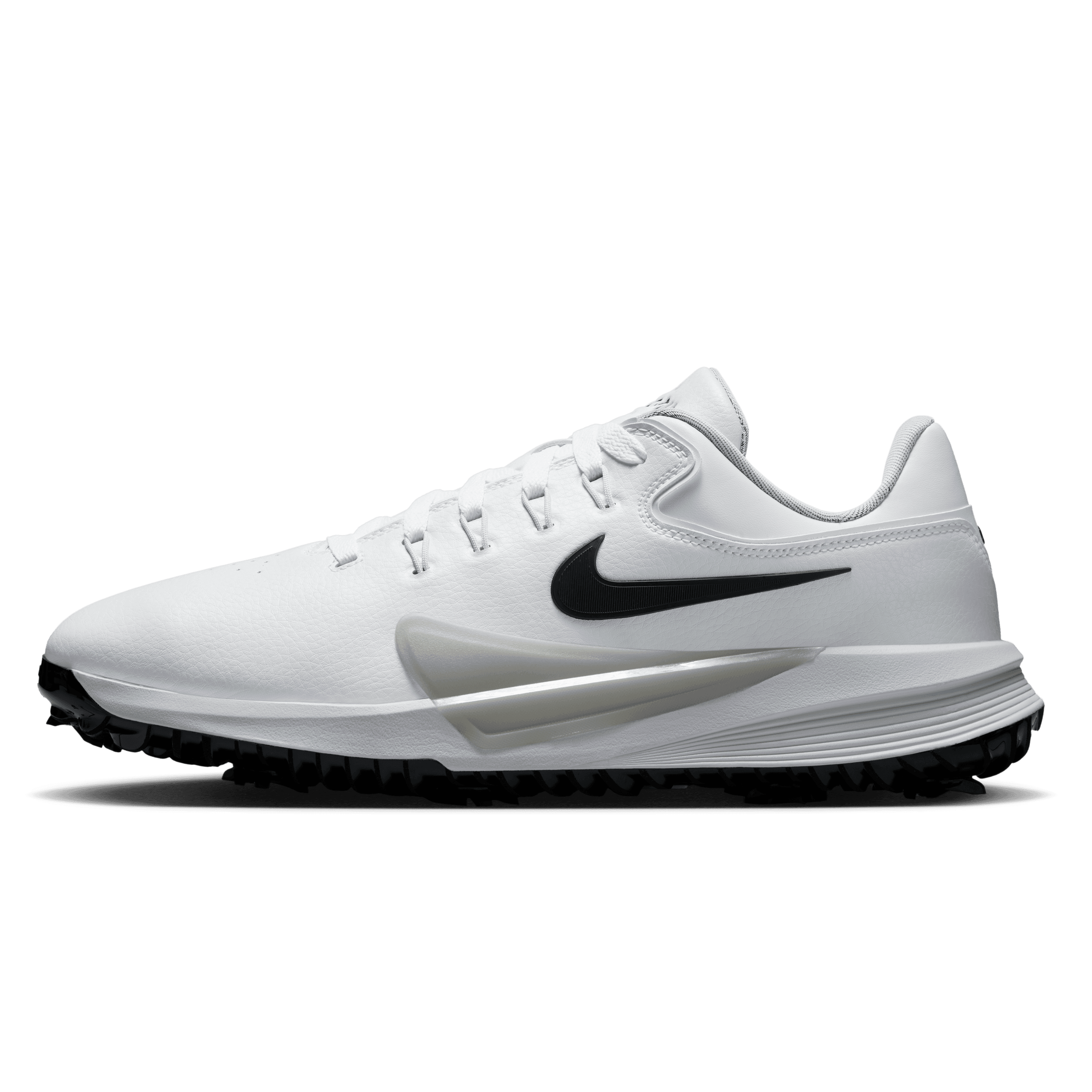 Nike Victory Pro 4 Golf Shoe - White / Black / Photon Dust