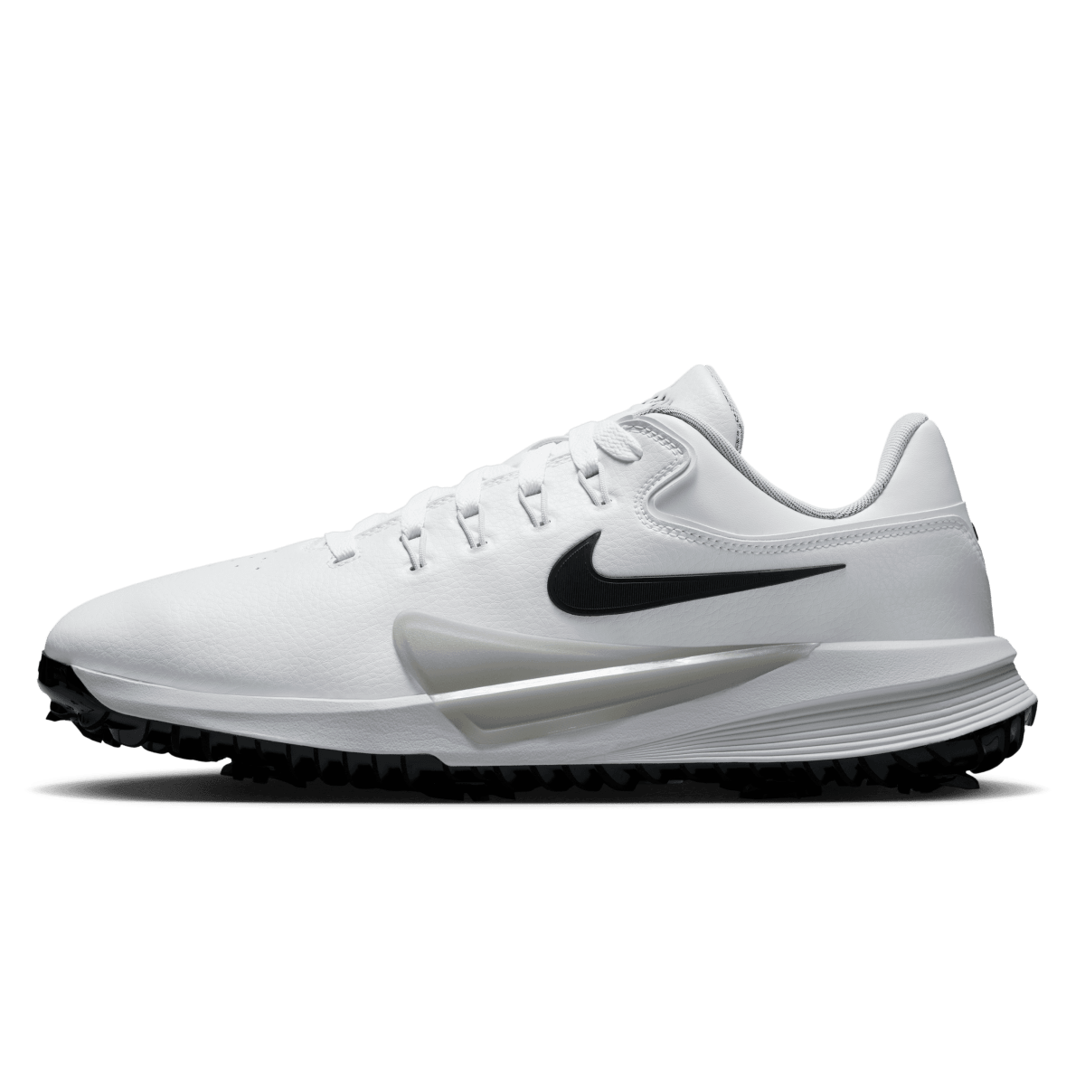 Nike Victory Pro 4 Golf Shoe - White / Black / Photon Dust - Nike Golf