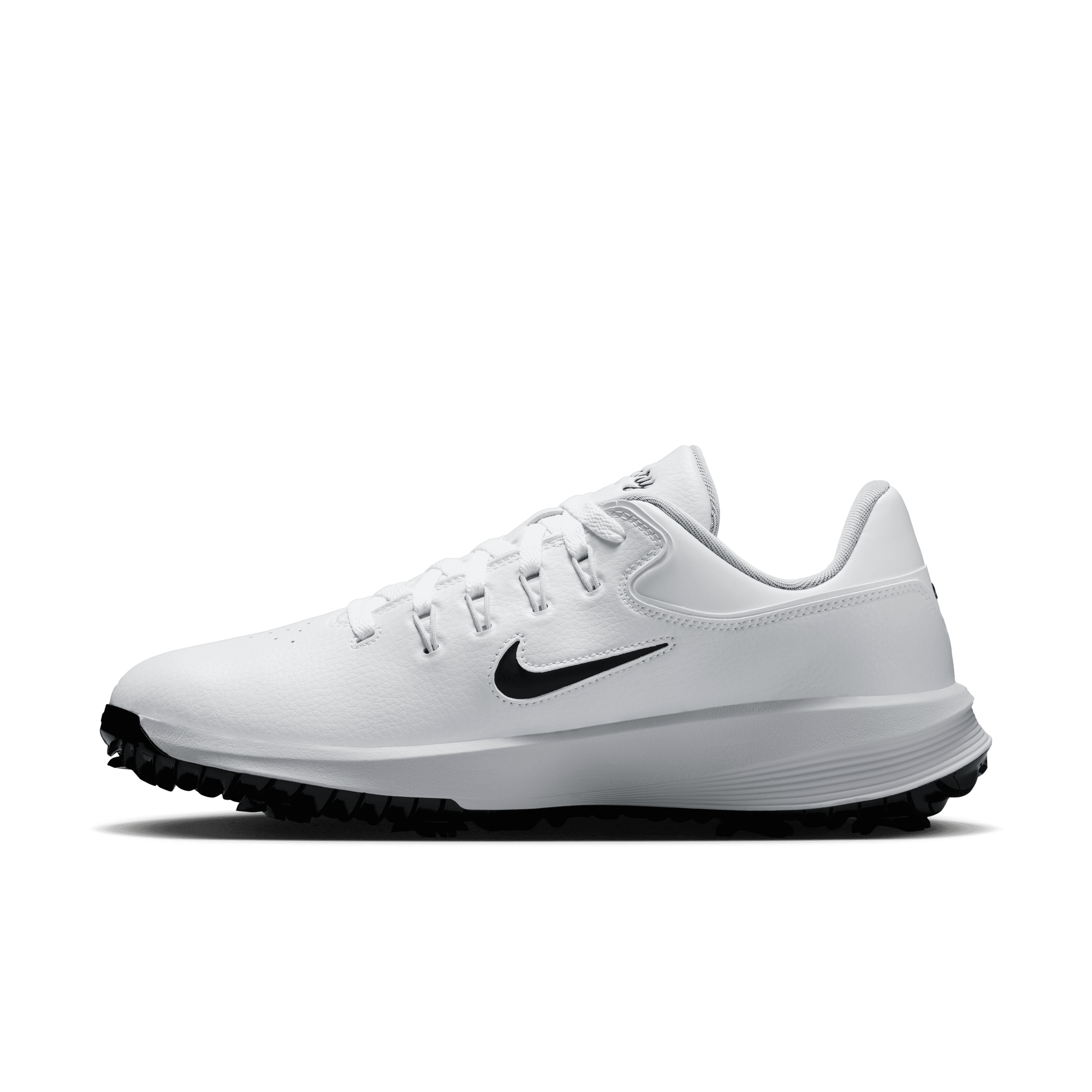 Nike Victory Pro 4 Golf Shoe - White / Black / Photon Dust