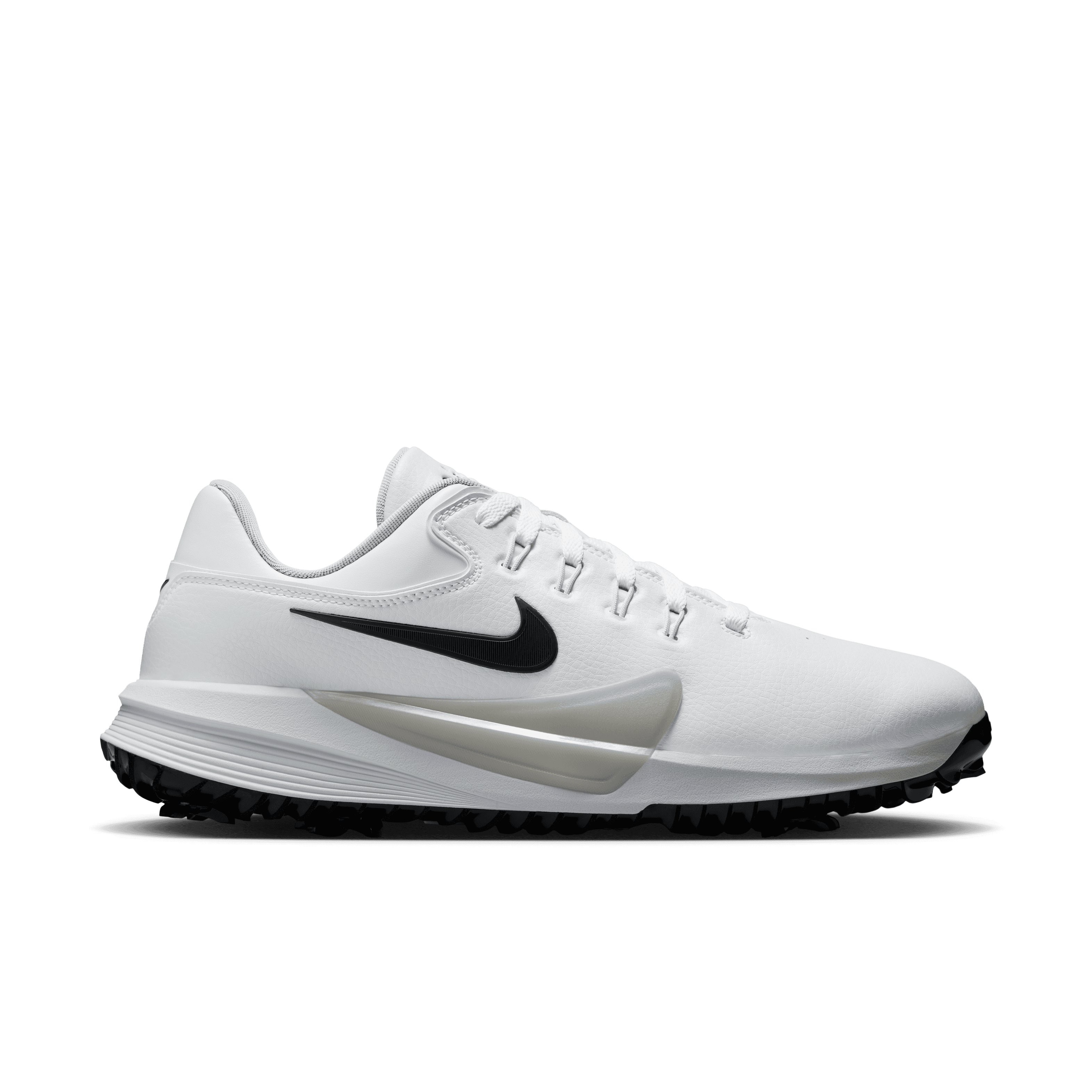 Nike Victory Pro 4 Golf Shoe - White / Black / Photon Dust