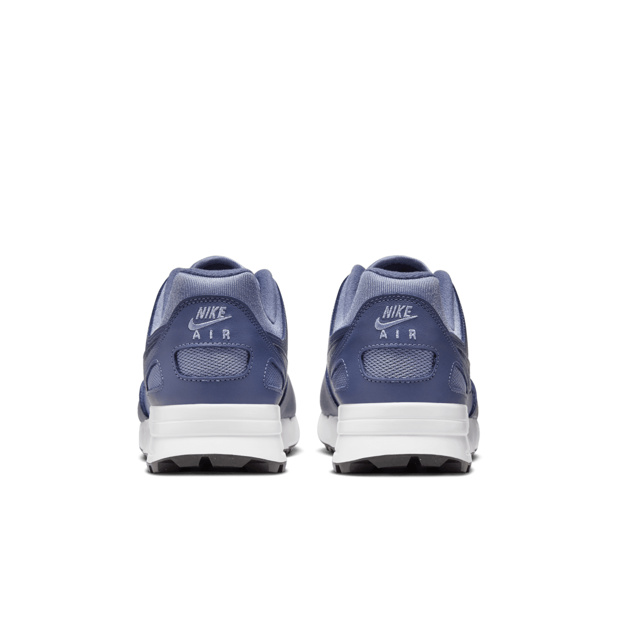 Nike Air Pegasus '89 G Spikeless Golf Shoe - World Indigo / Midnight Navy - Nike Golf