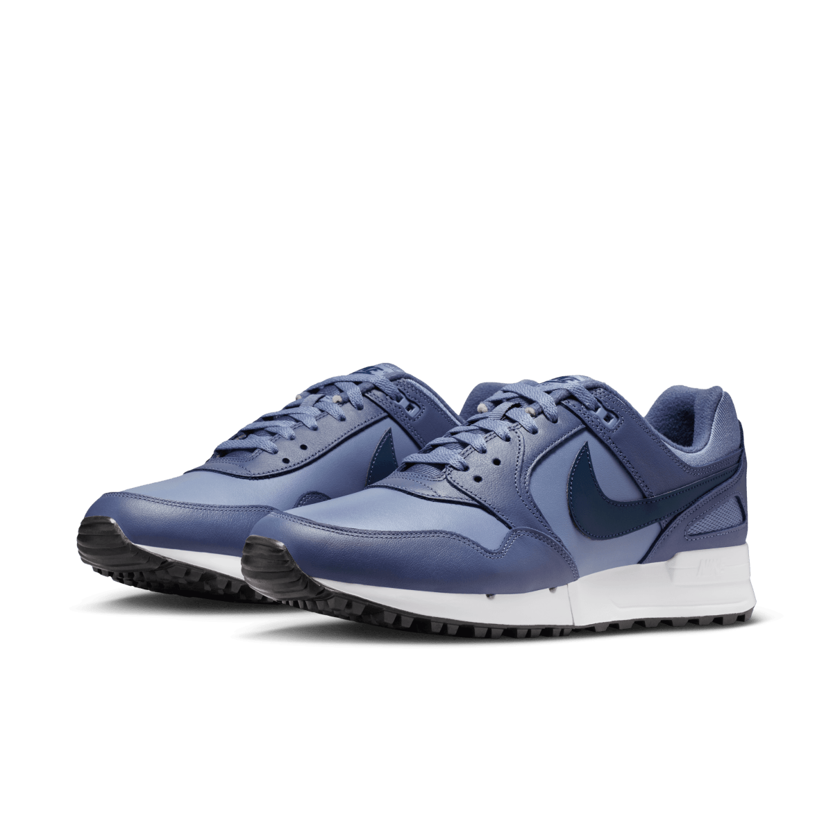 Nike Air Pegasus '89 G Spikeless Golf Shoe - World Indigo / Midnight Navy - Nike Golf