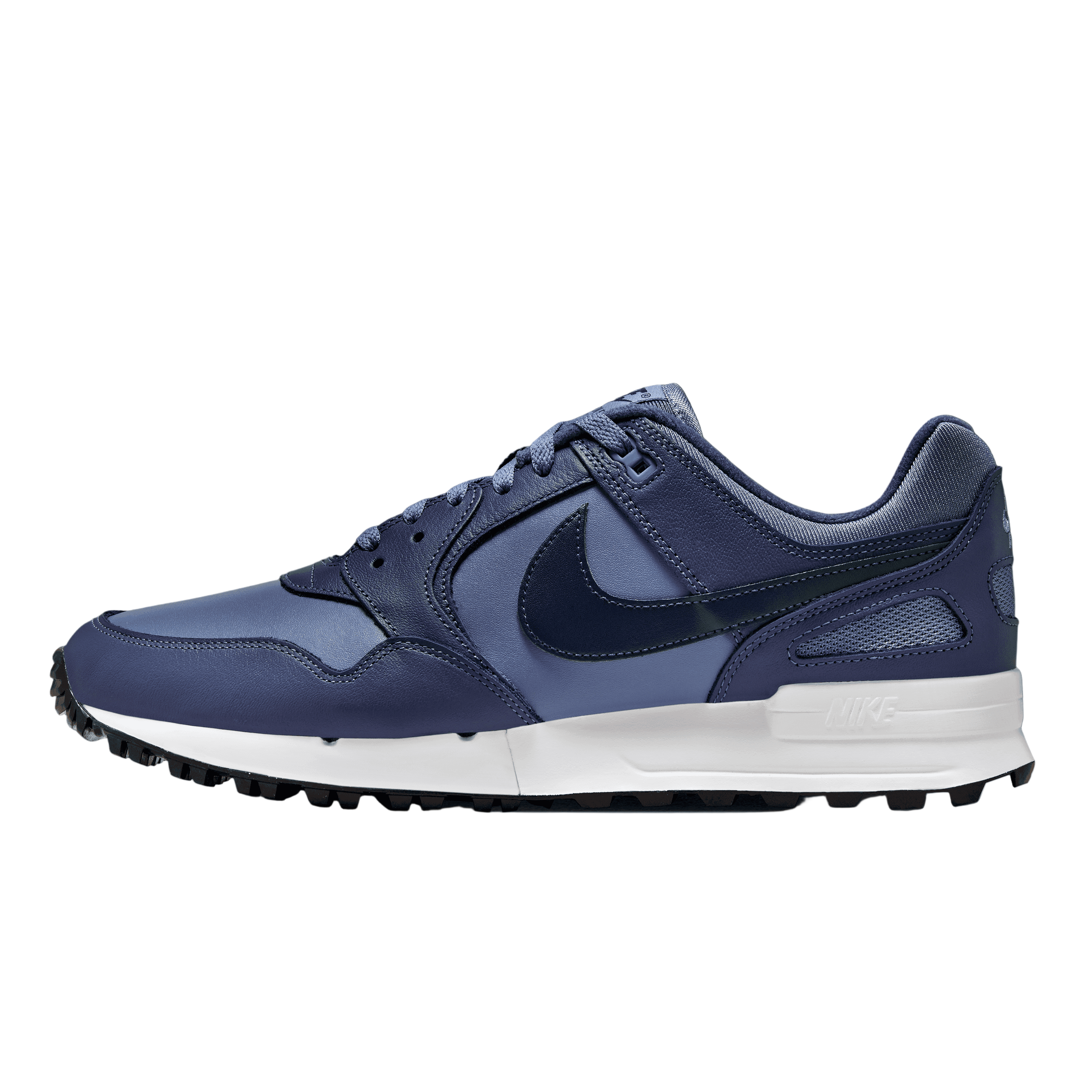 nike navy golf shoes