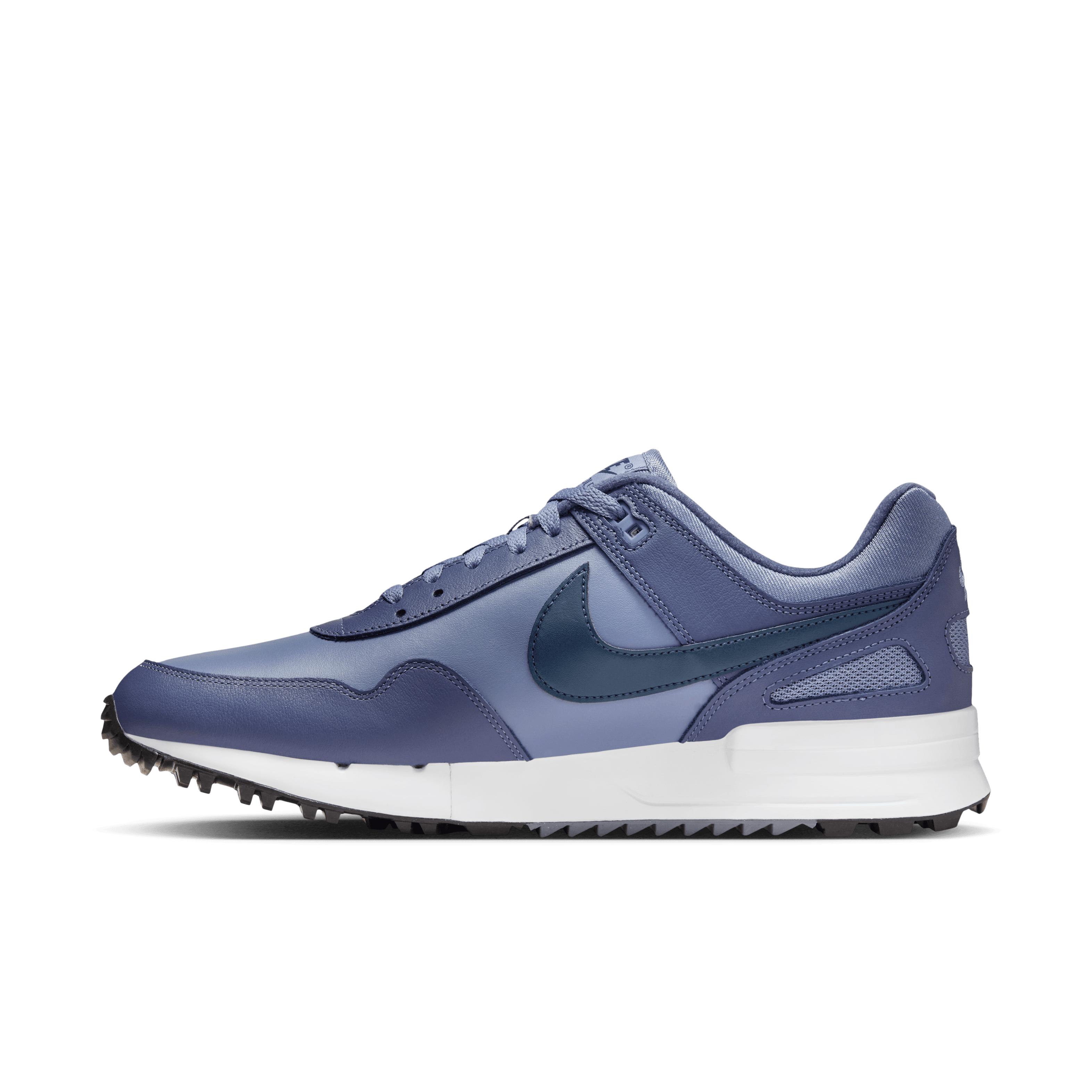 Nike Air Pegasus '89 G Spikeless Golf Shoe - World Indigo / Midnight Navy