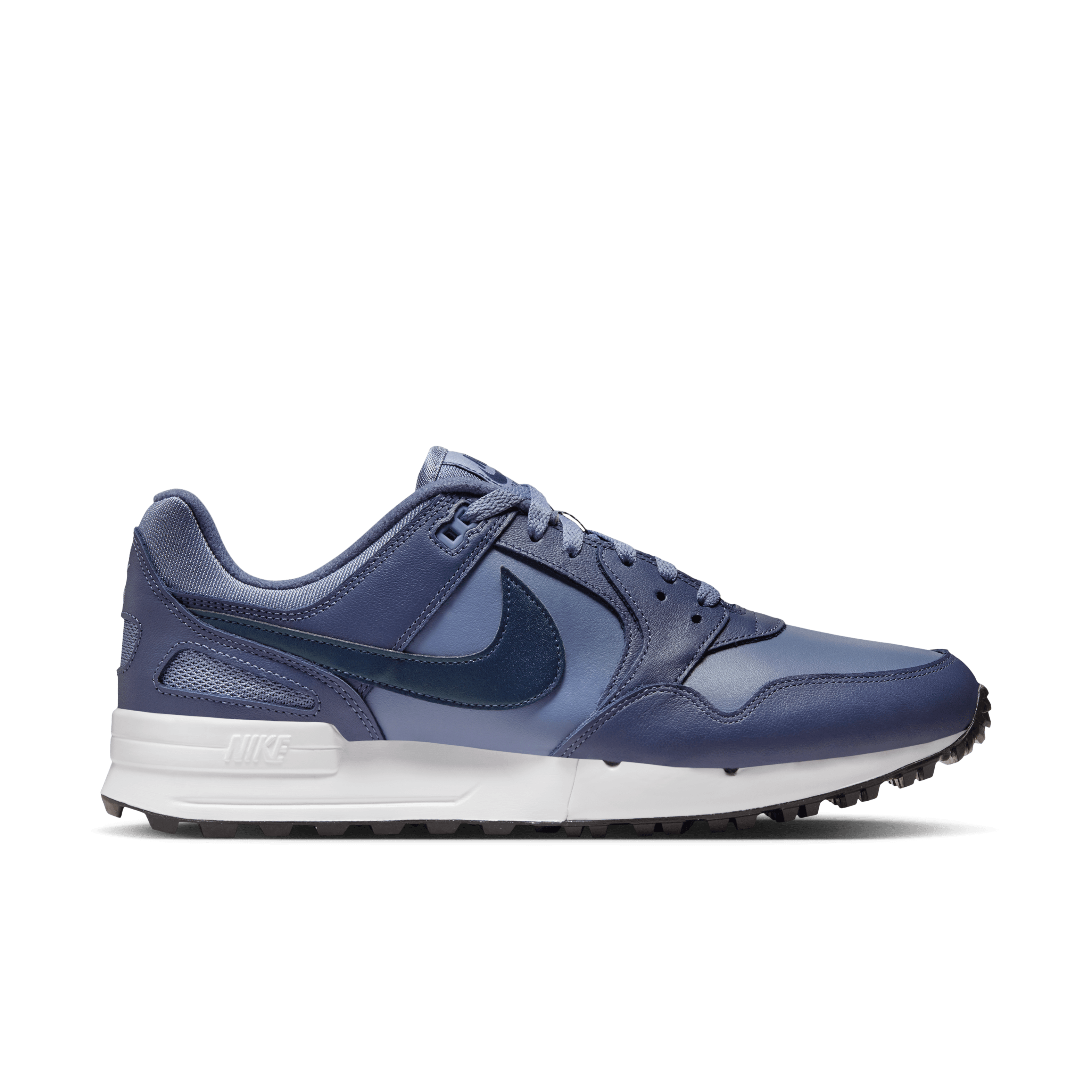 Nike Air Pegasus '89 G Spikeless Golf Shoe - World Indigo / Midnight Navy