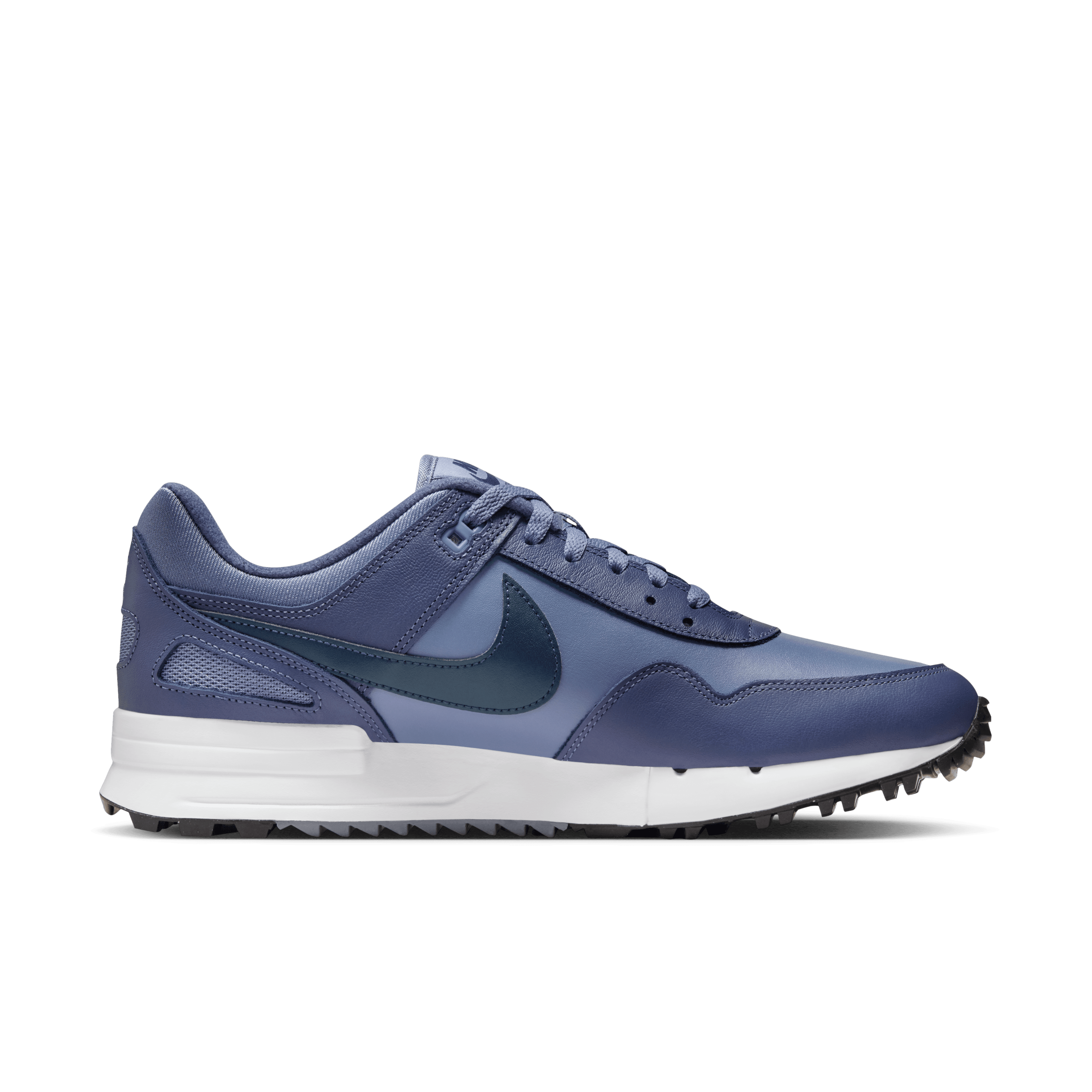 Nike Air Pegasus '89 G Spikeless Golf Shoe - World Indigo / Midnight Navy