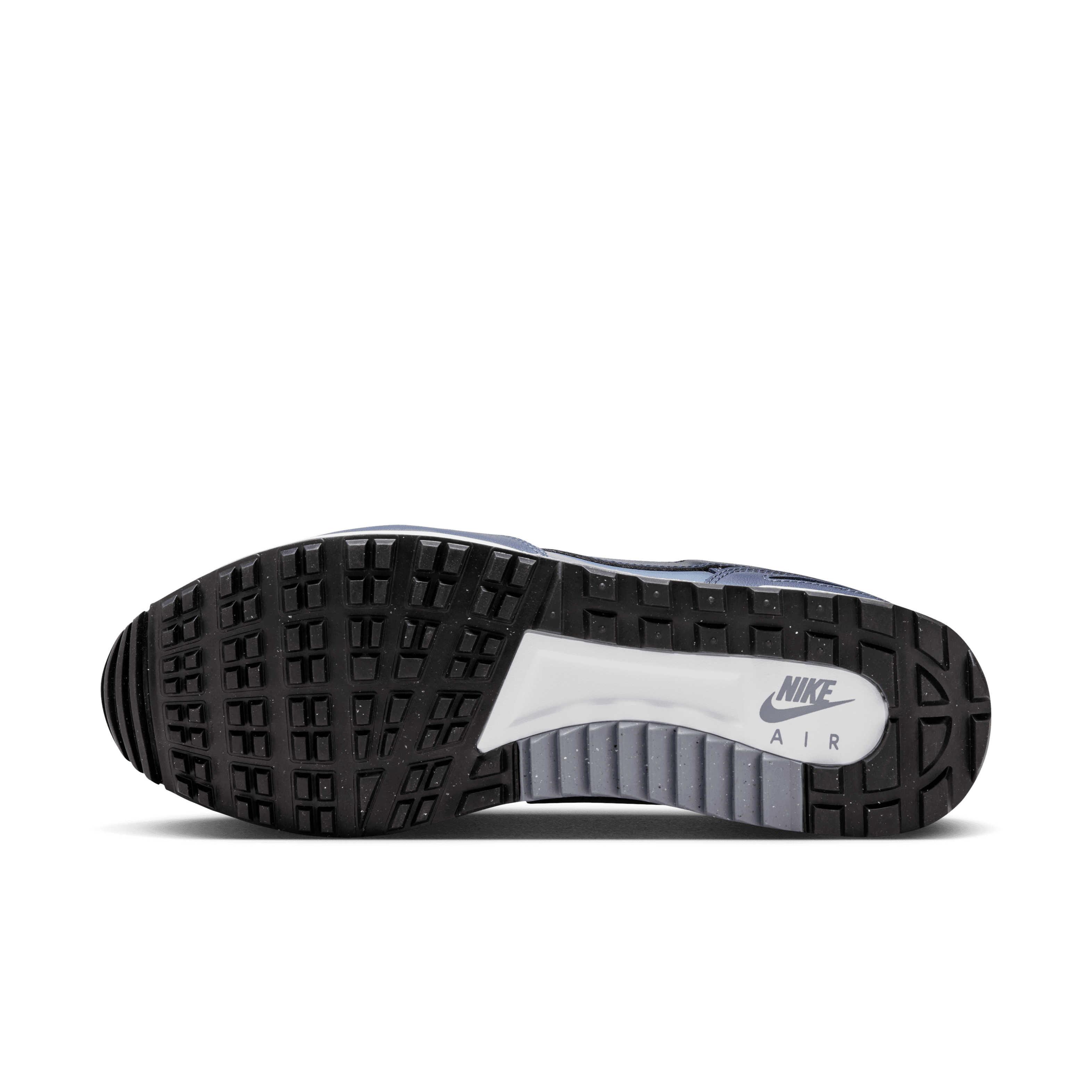 Nike Air Pegasus '89 G Spikeless Golf Shoe - World Indigo / Midnight Navy