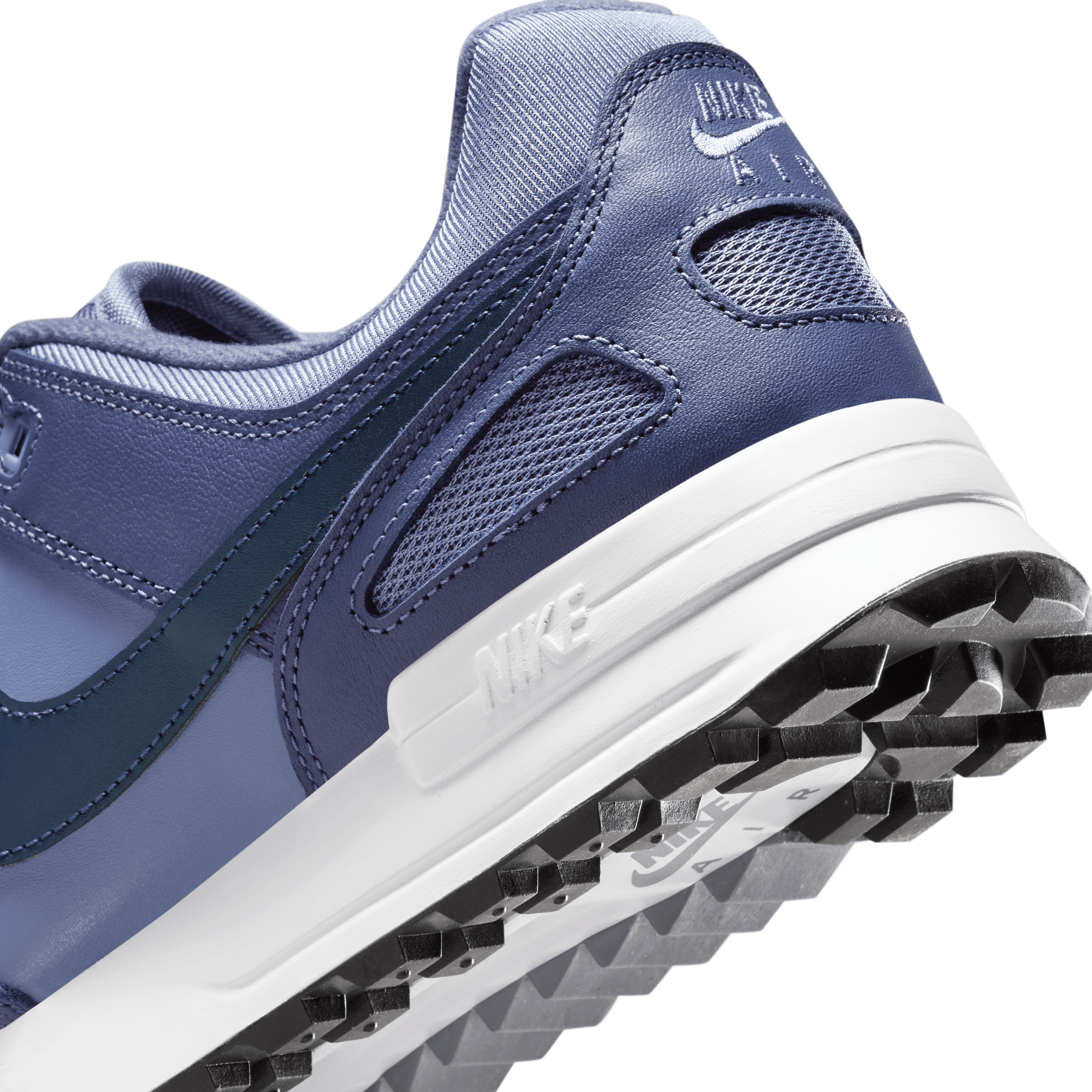 Nike Air Pegasus '89 G Spikeless Golf Shoe - World Indigo / Midnight Navy