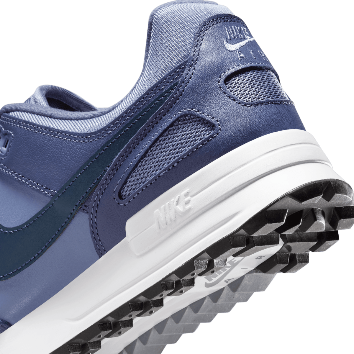 Nike Air Pegasus '89 G Spikeless Golf Shoe - World Indigo / Midnight Navy - Nike Golf
